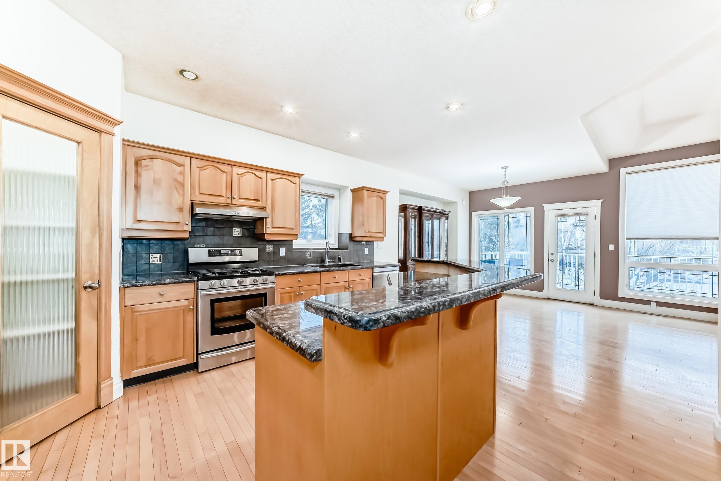 Photo 17 at 1605 Haswell Court NW, Haddow, Edmonton