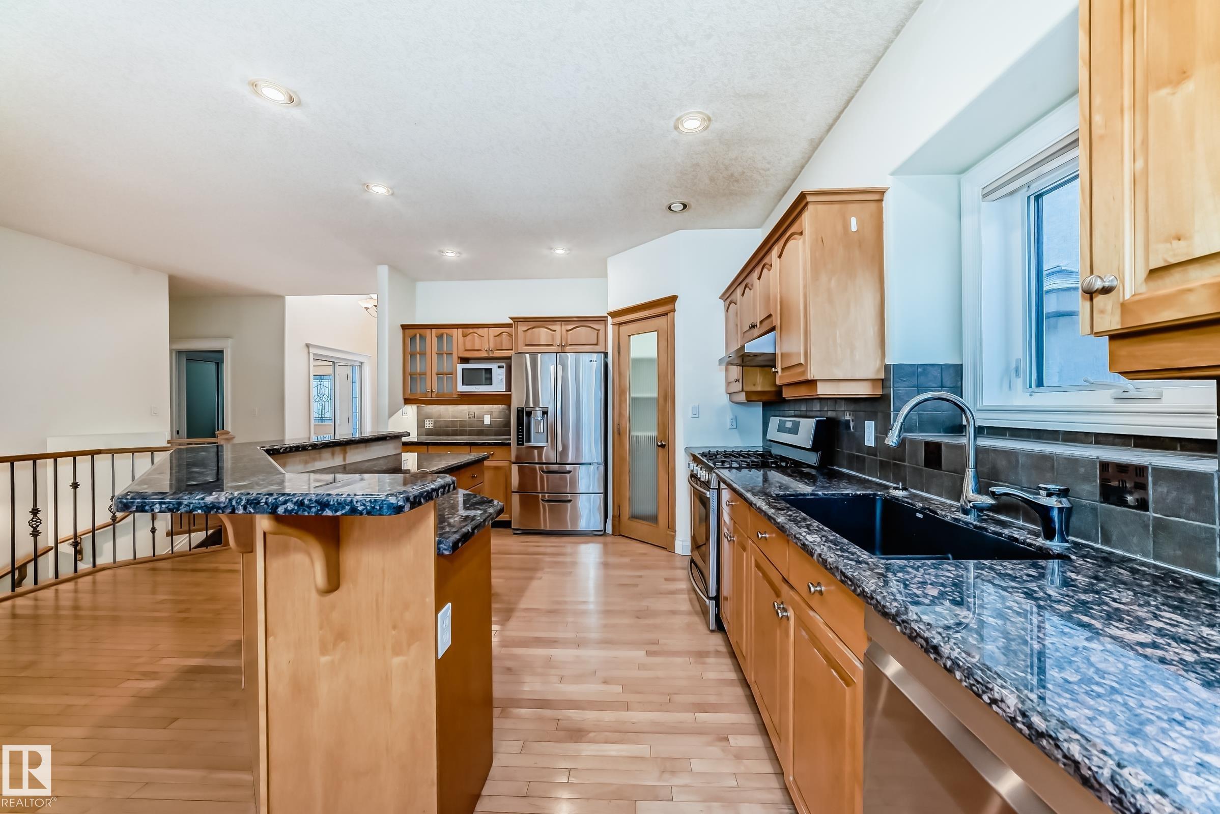 Photo 18 at 1605 Haswell Court NW, Haddow, Edmonton