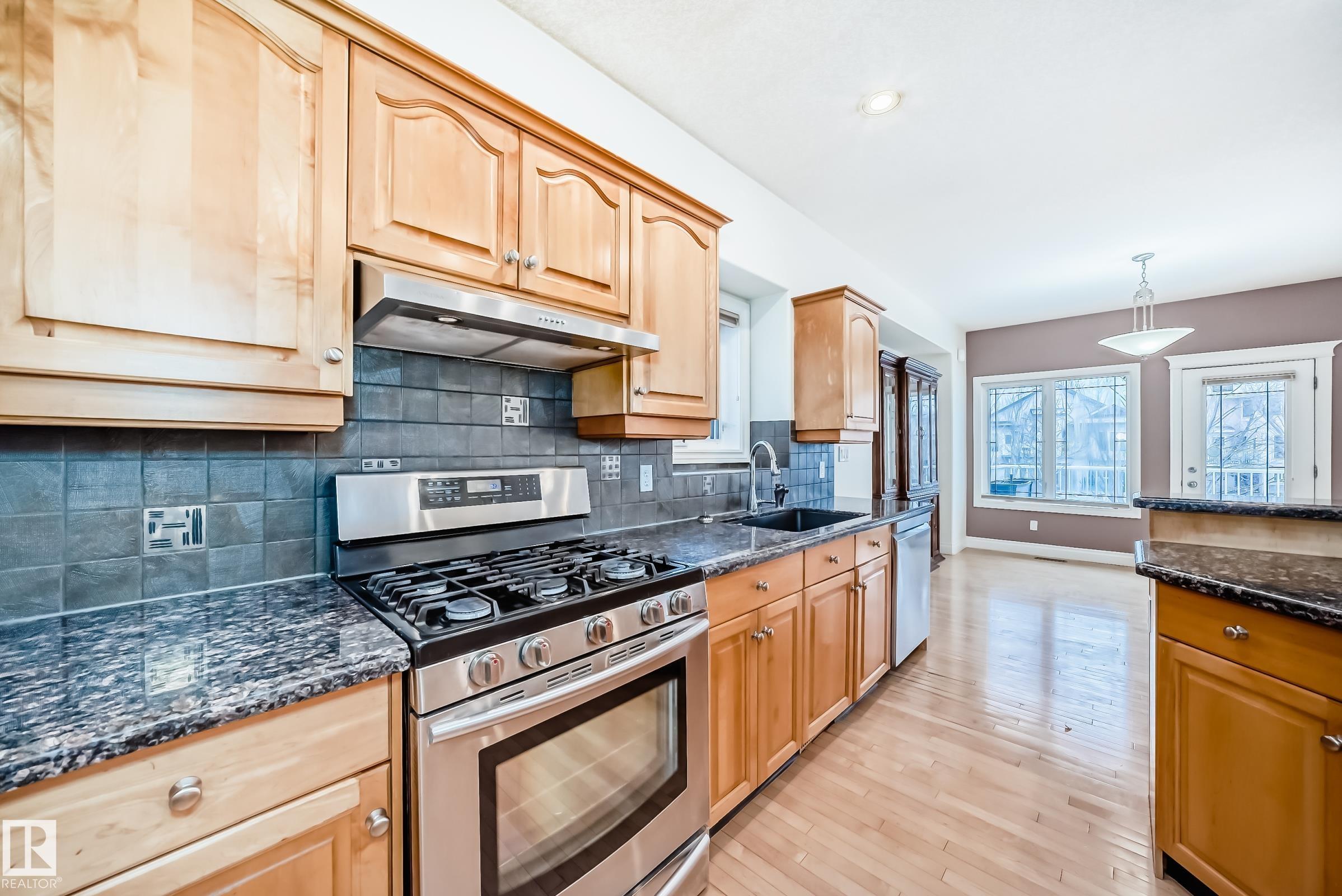 Photo 19 at 1605 Haswell Court NW, Haddow, Edmonton