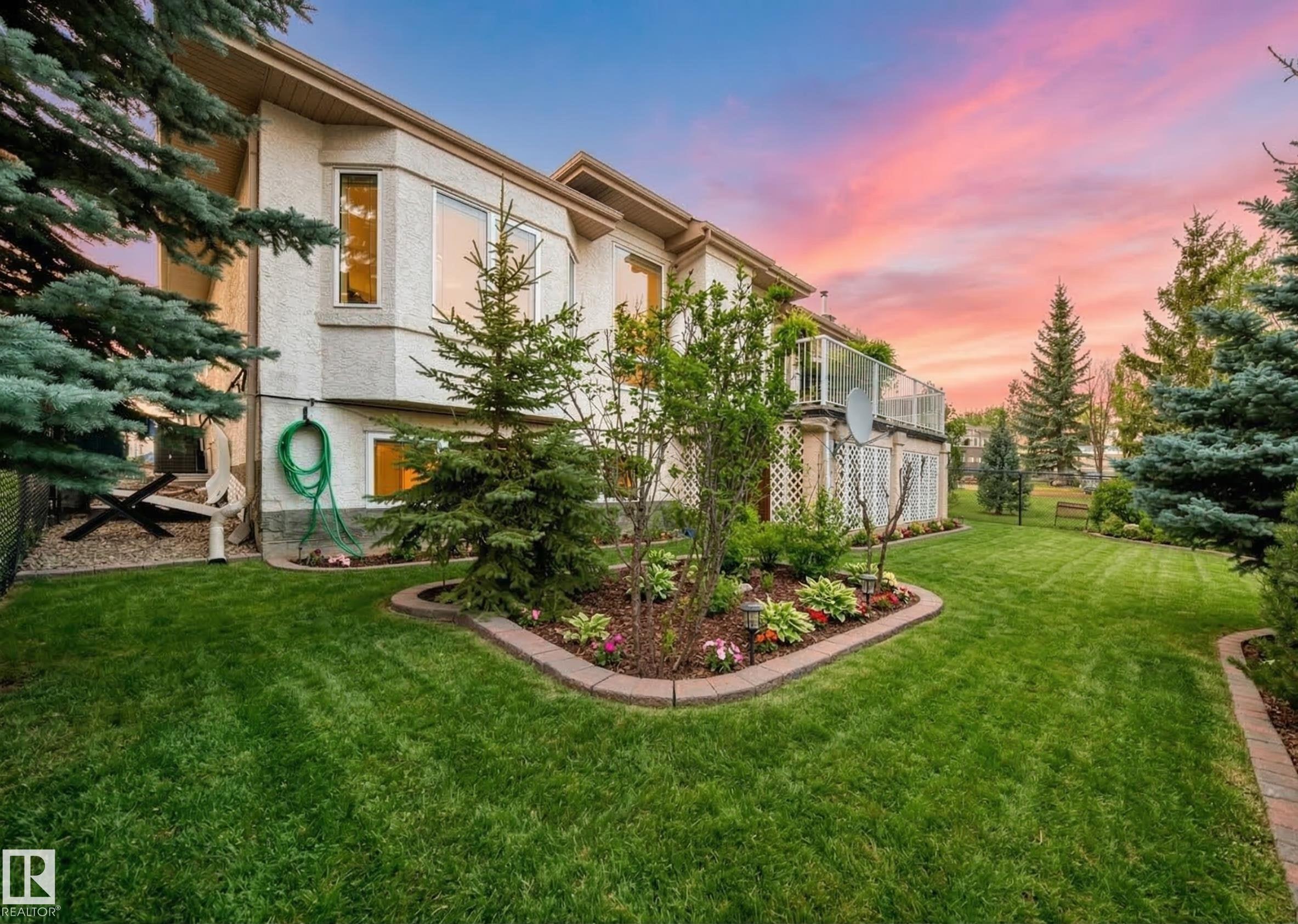 1605 Haswell Court NW, Haddow, Edmonton