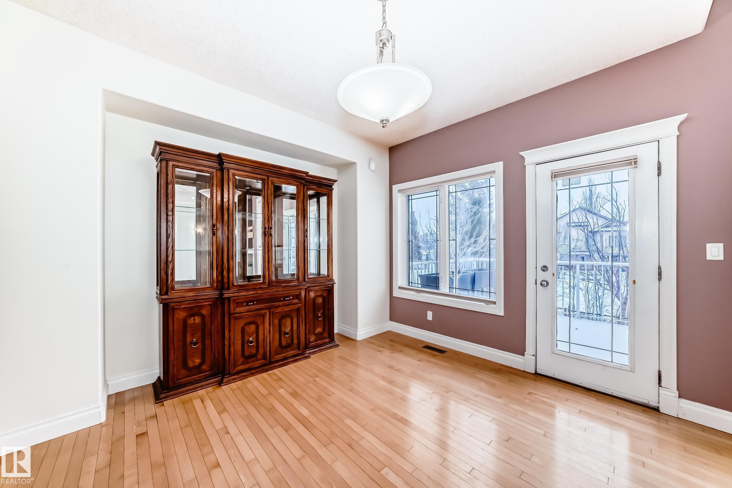 Photo 22 at 1605 Haswell Court NW, Haddow, Edmonton