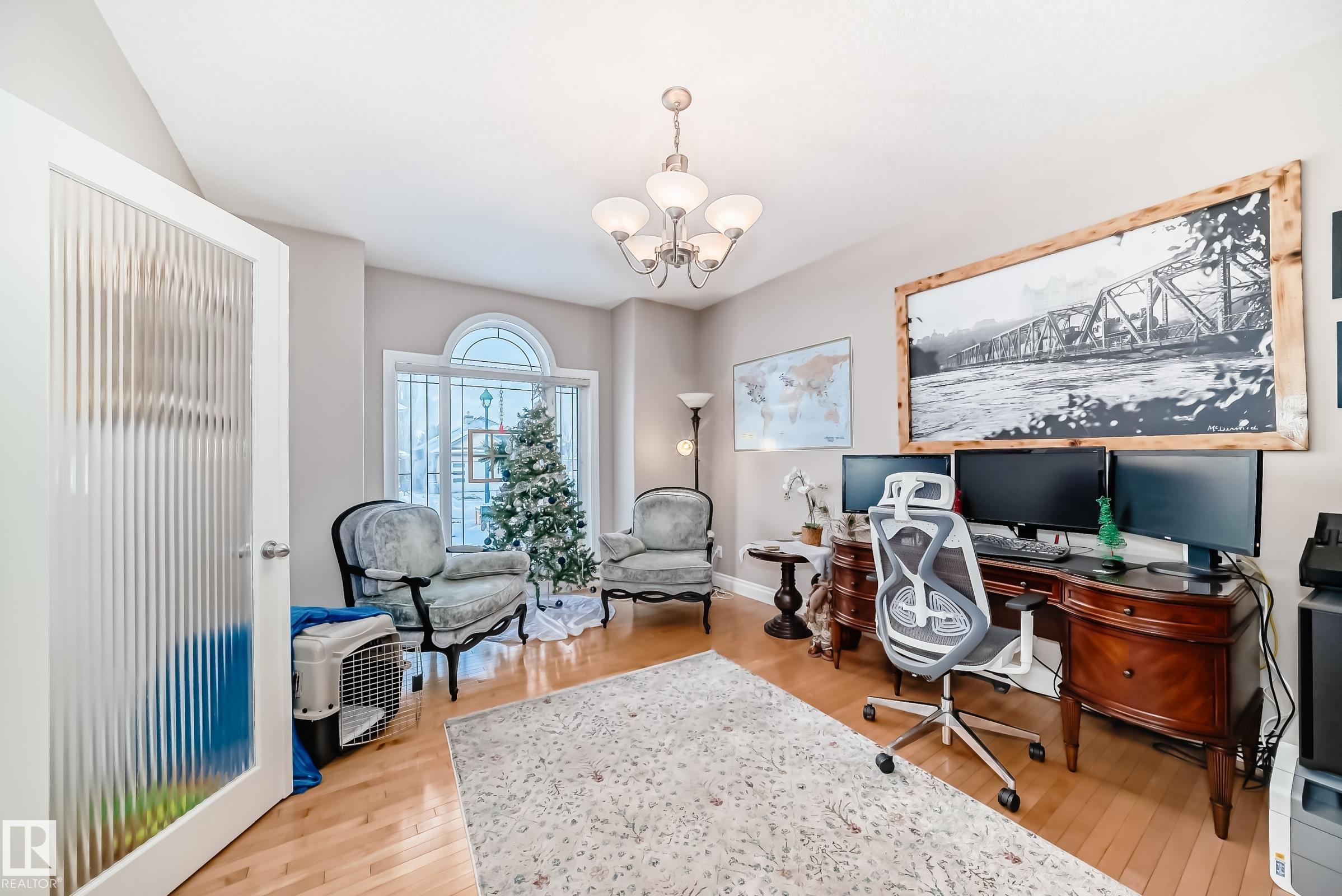 Photo 39 at 1605 Haswell Court NW, Haddow, Edmonton