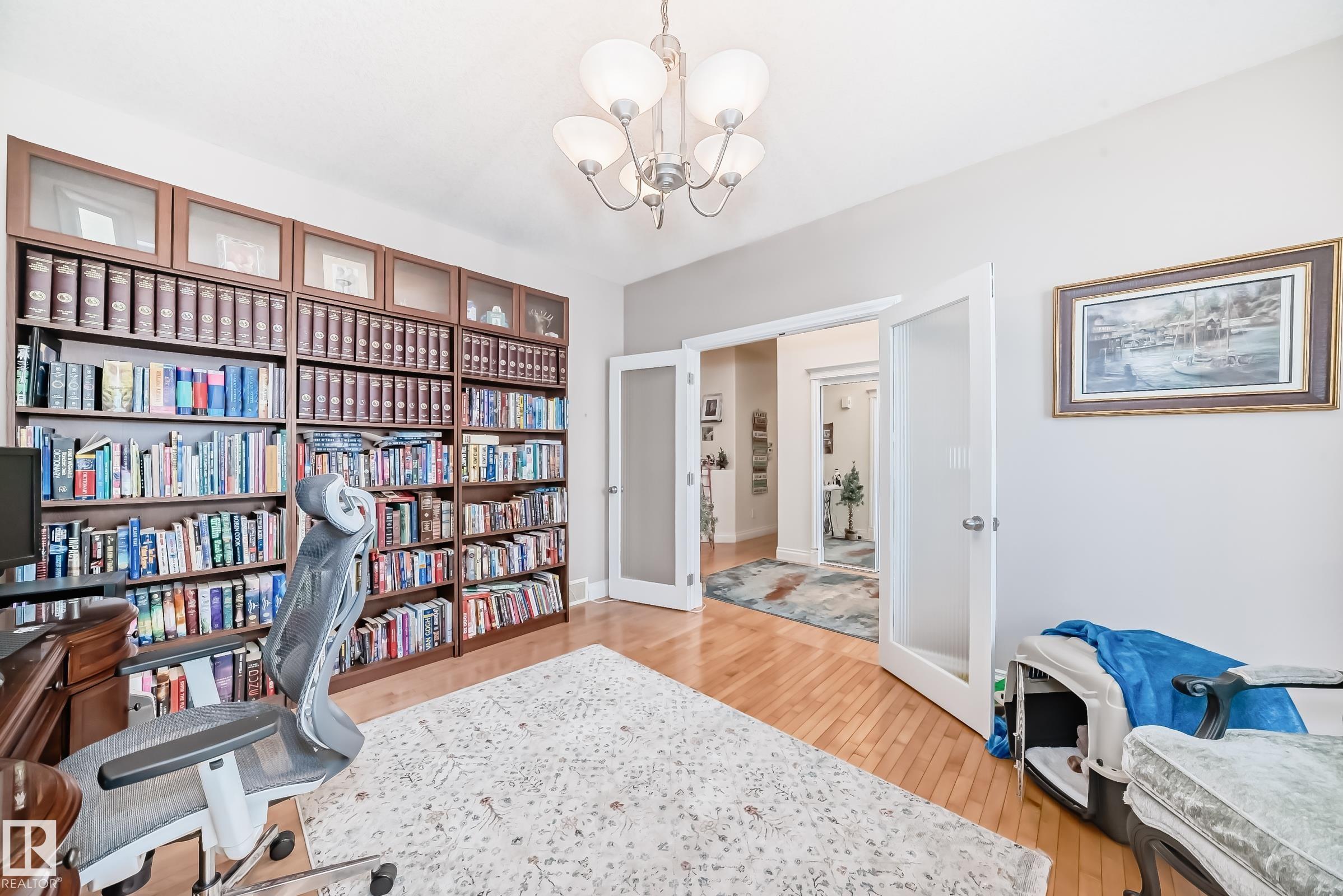 Photo 40 at 1605 Haswell Court NW, Haddow, Edmonton