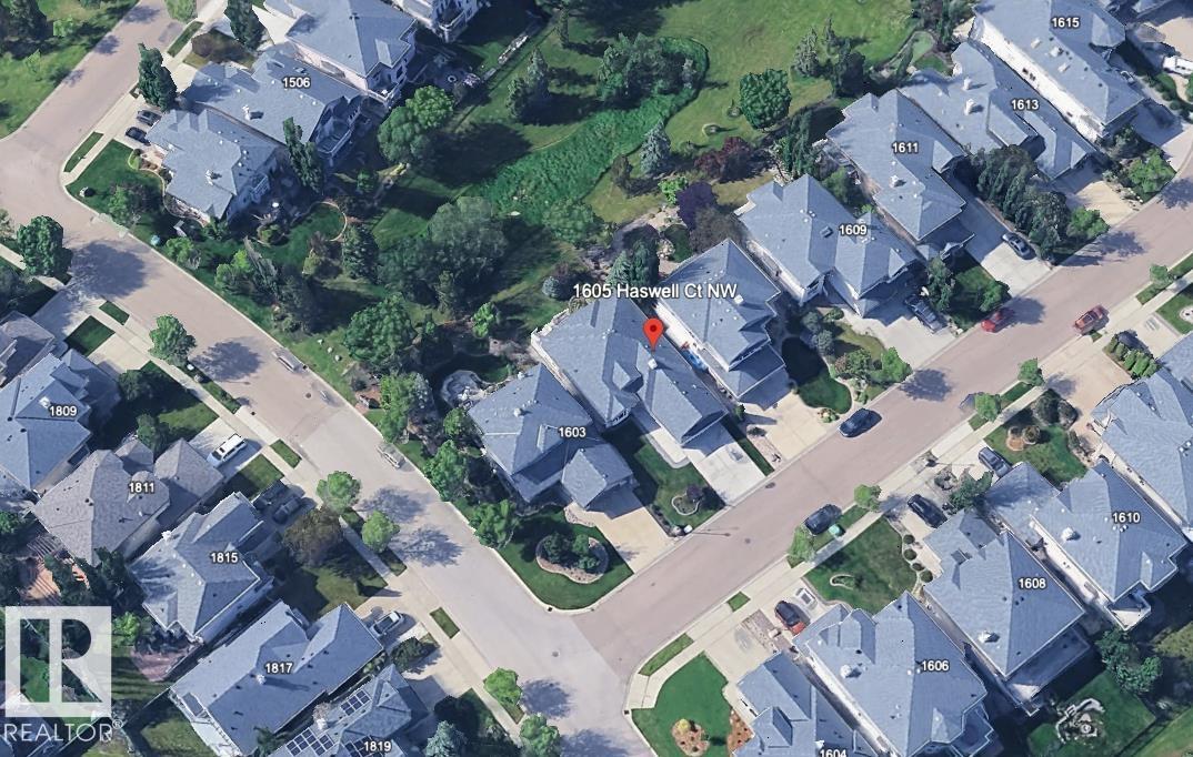 1605 Haswell Court NW, Haddow, Edmonton