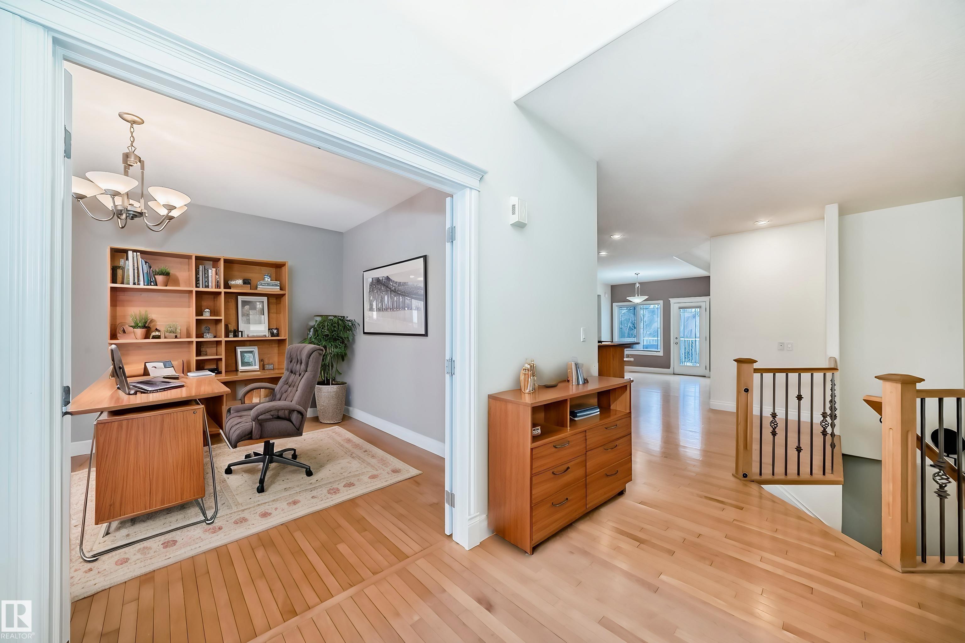 Photo 6 at 1605 Haswell Court NW, Haddow, Edmonton