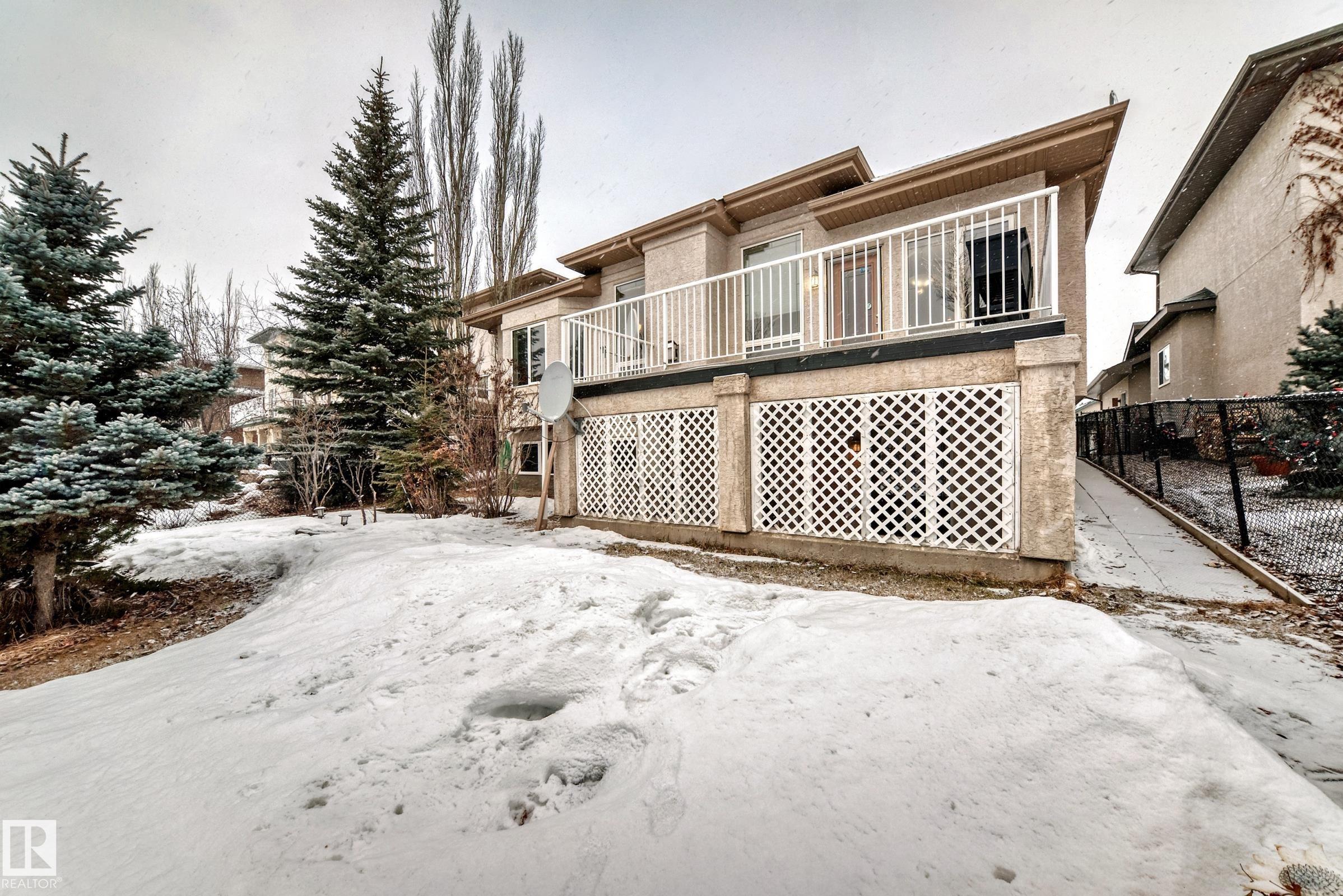 Photo 68 at 1605 Haswell Court NW, Haddow, Edmonton