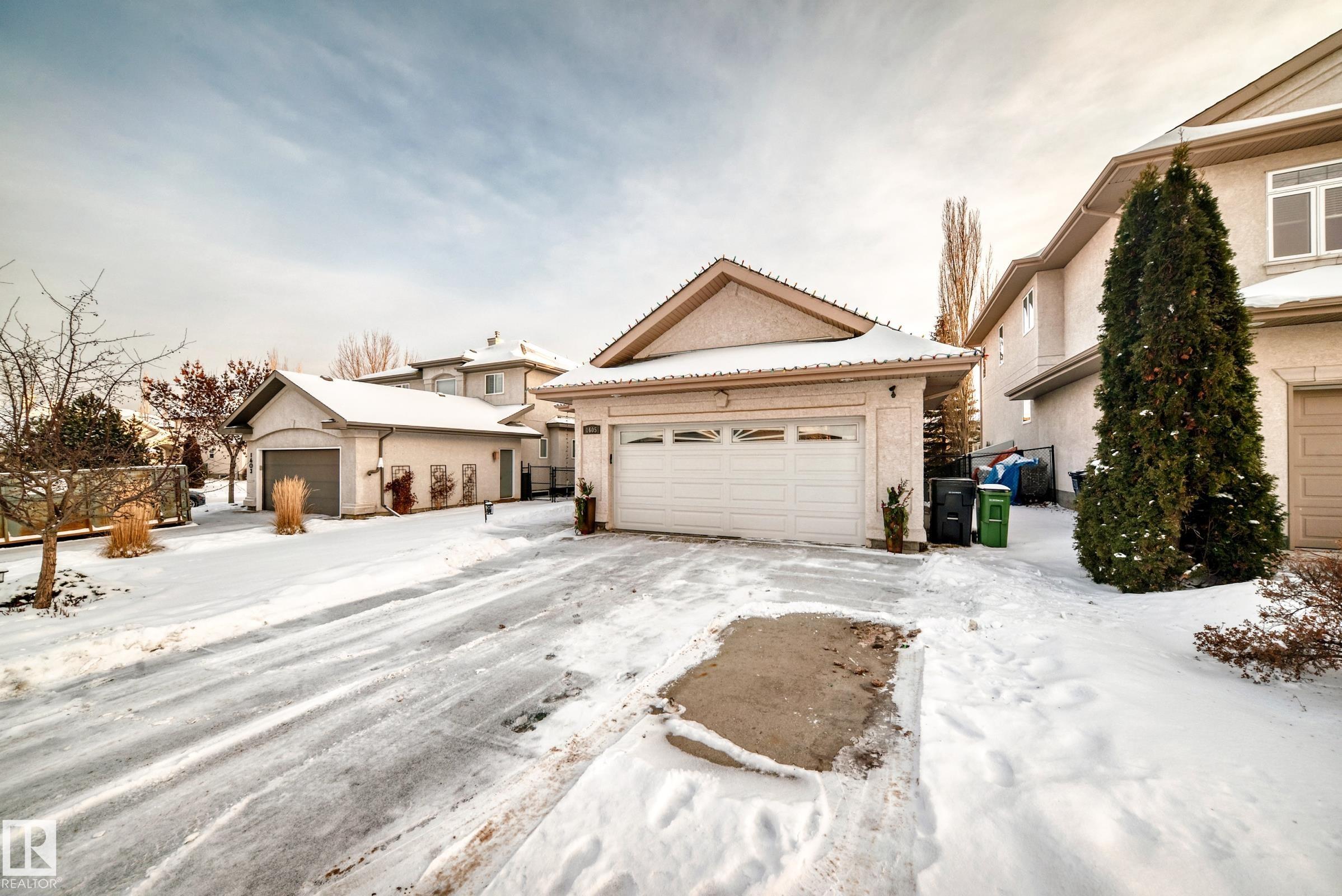 Photo 70 at 1605 Haswell Court NW, Haddow, Edmonton