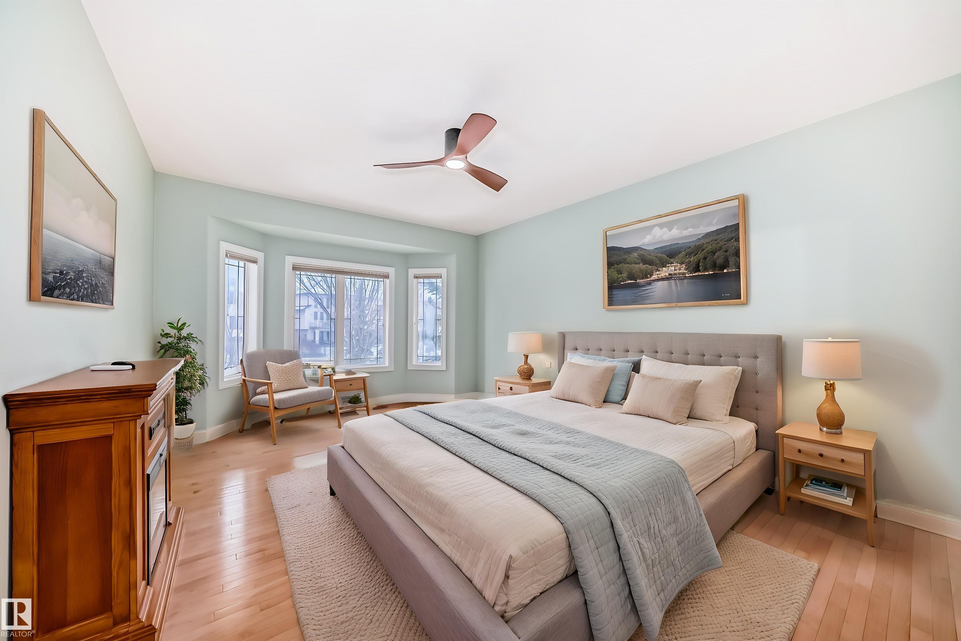 Photo 8 at 1605 Haswell Court NW, Haddow, Edmonton