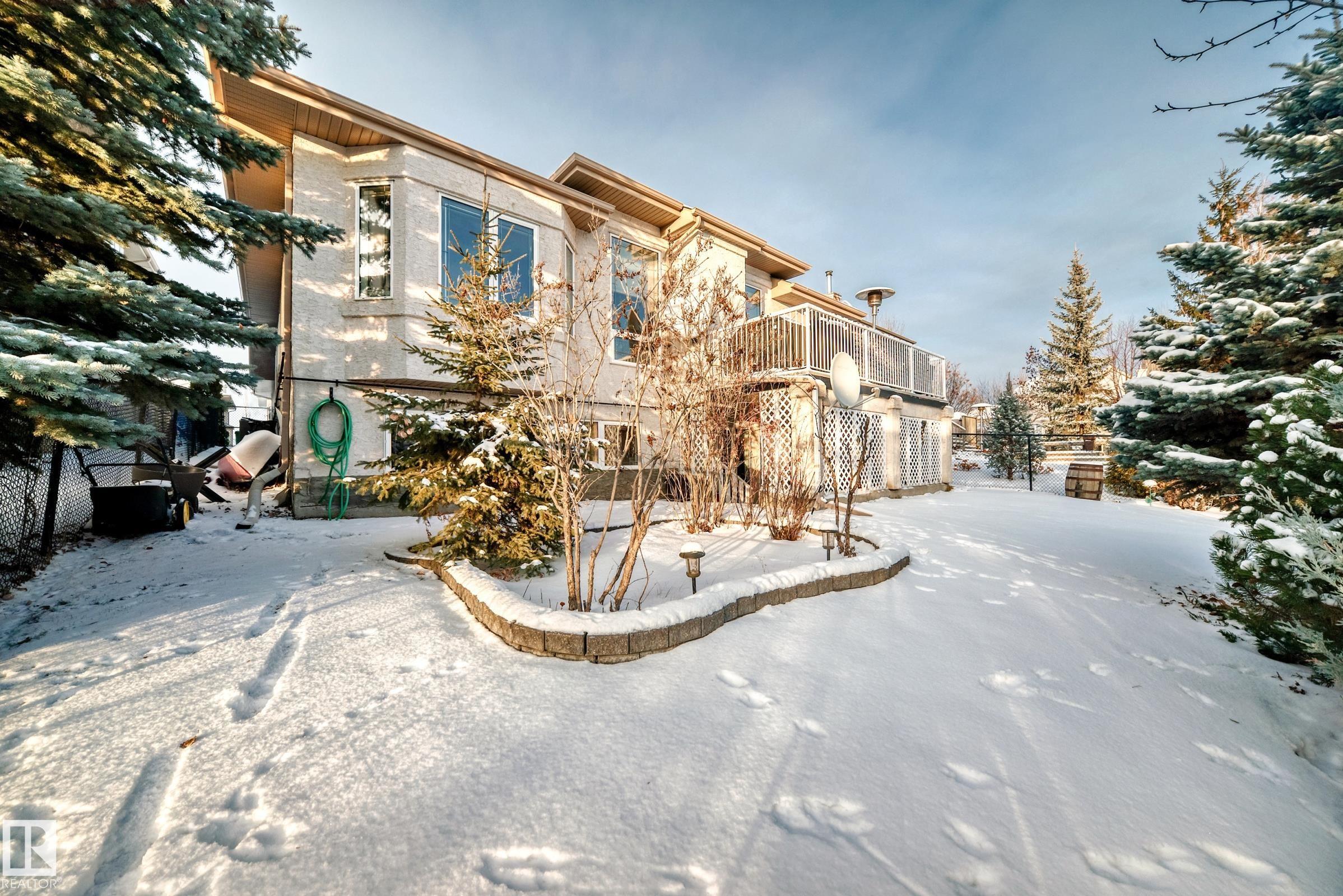 Photo 71 at 1605 Haswell Court NW, Haddow, Edmonton