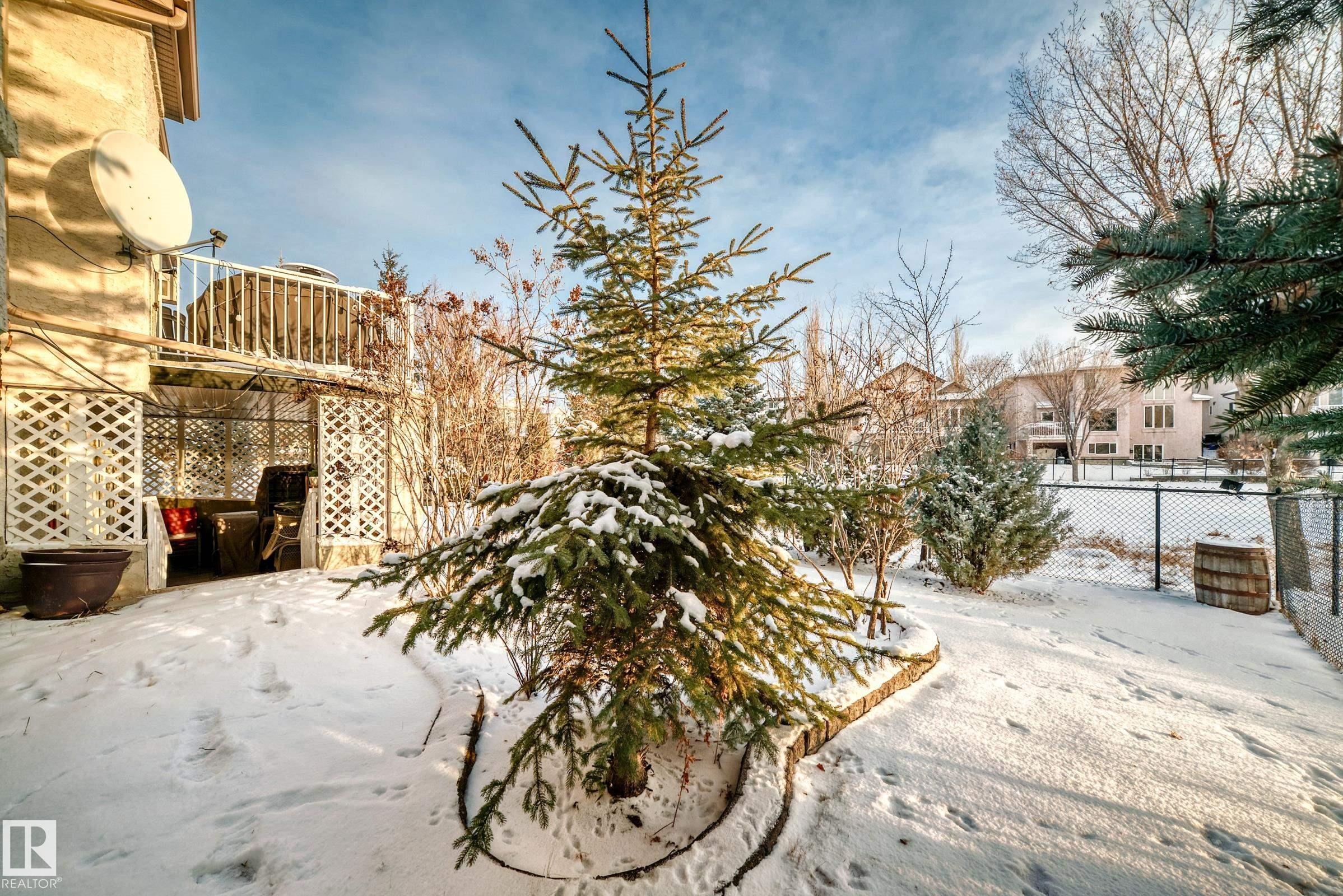 Photo 72 at 1605 Haswell Court NW, Haddow, Edmonton