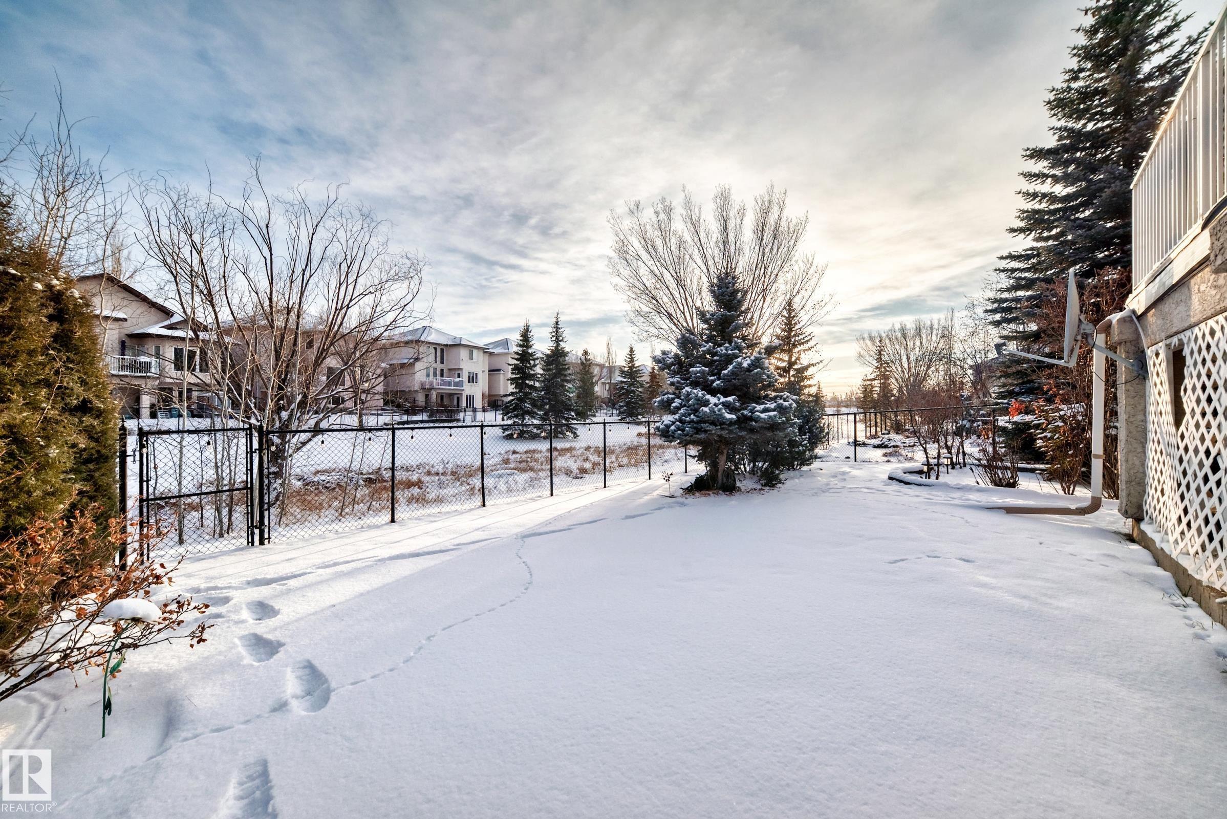 Photo 73 at 1605 Haswell Court NW, Haddow, Edmonton