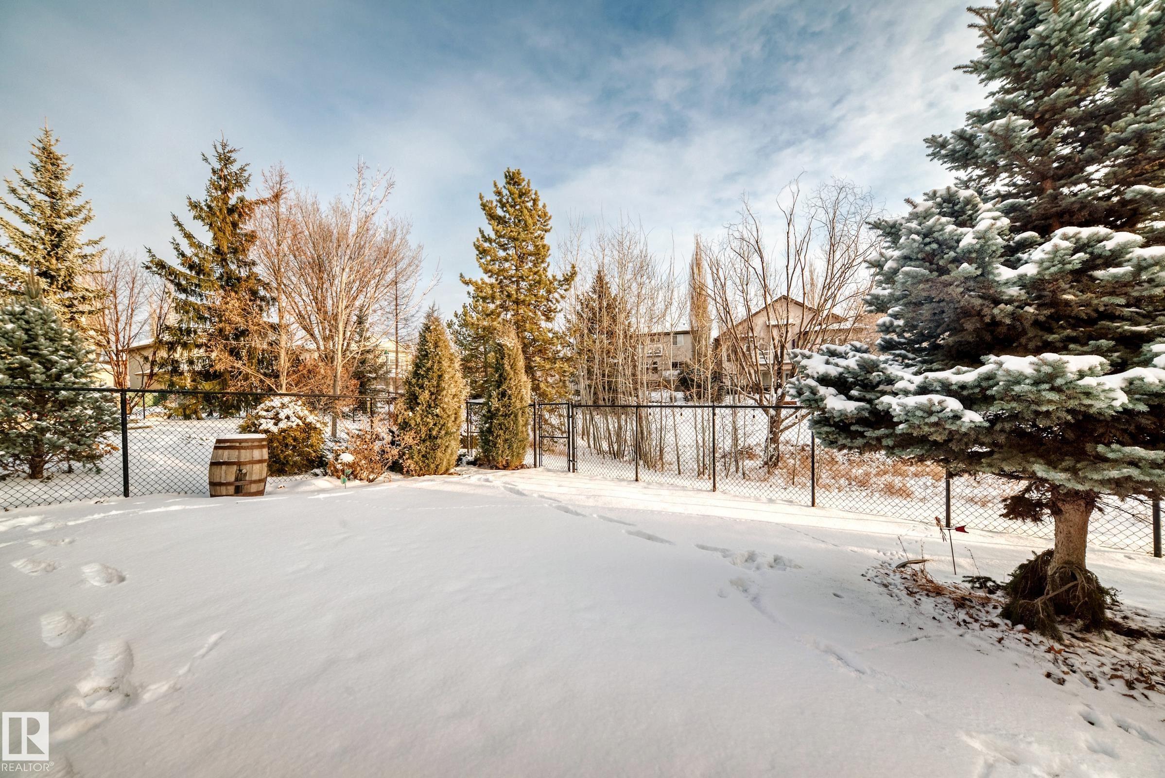 Photo 74 at 1605 Haswell Court NW, Haddow, Edmonton