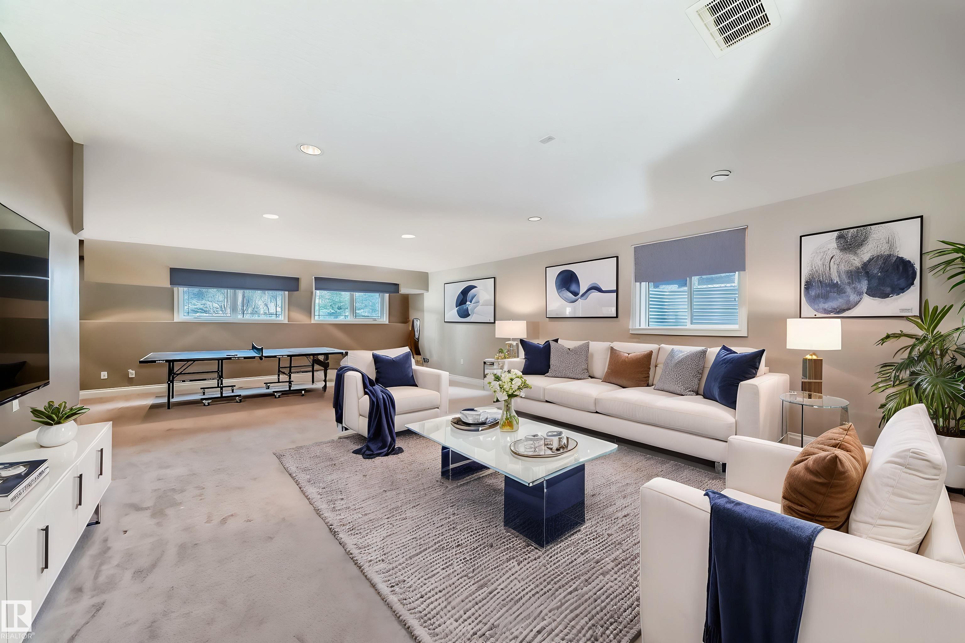 Photo 9 at 1605 Haswell Court NW, Haddow, Edmonton