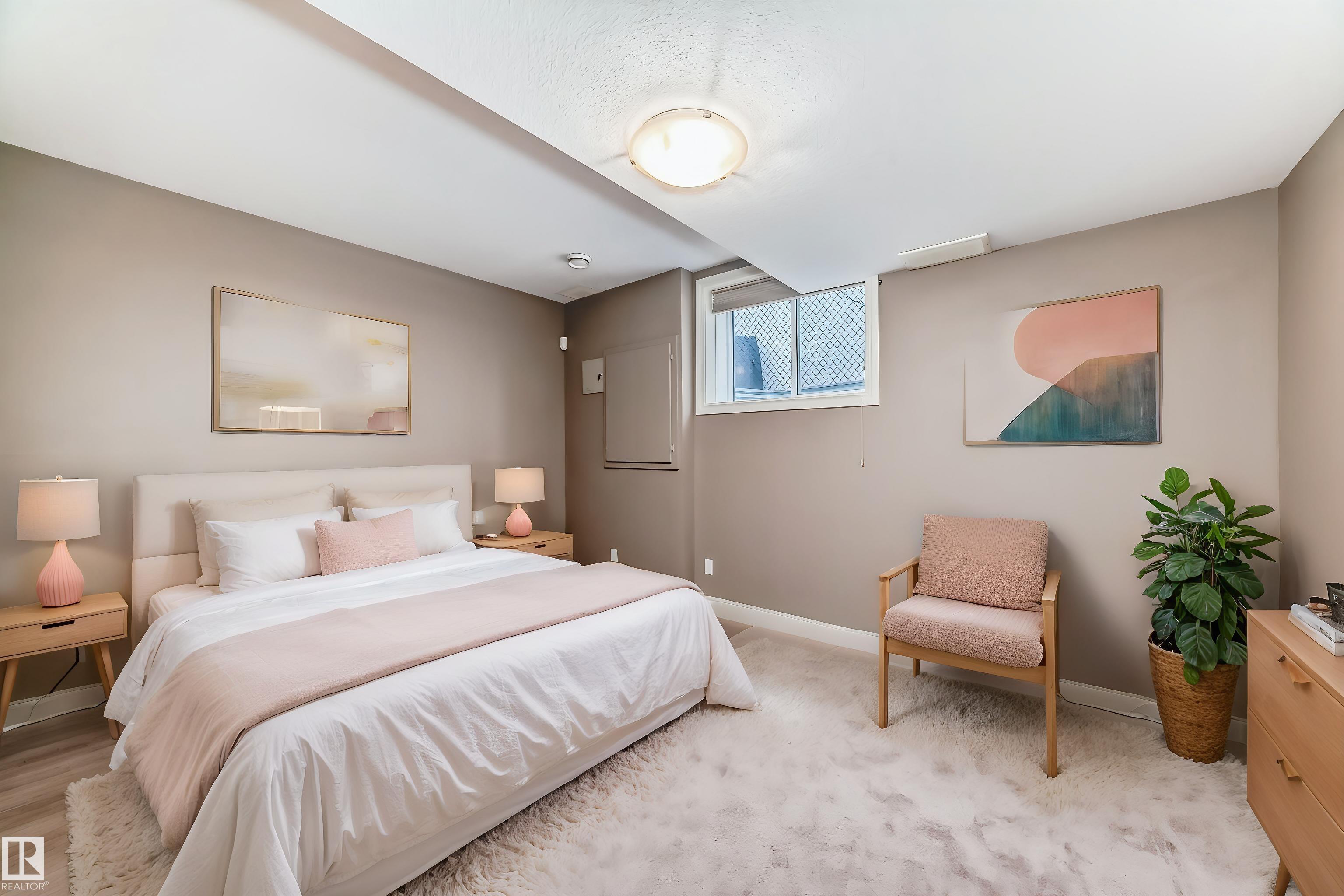 Photo 10 at 1605 Haswell Court NW, Haddow, Edmonton