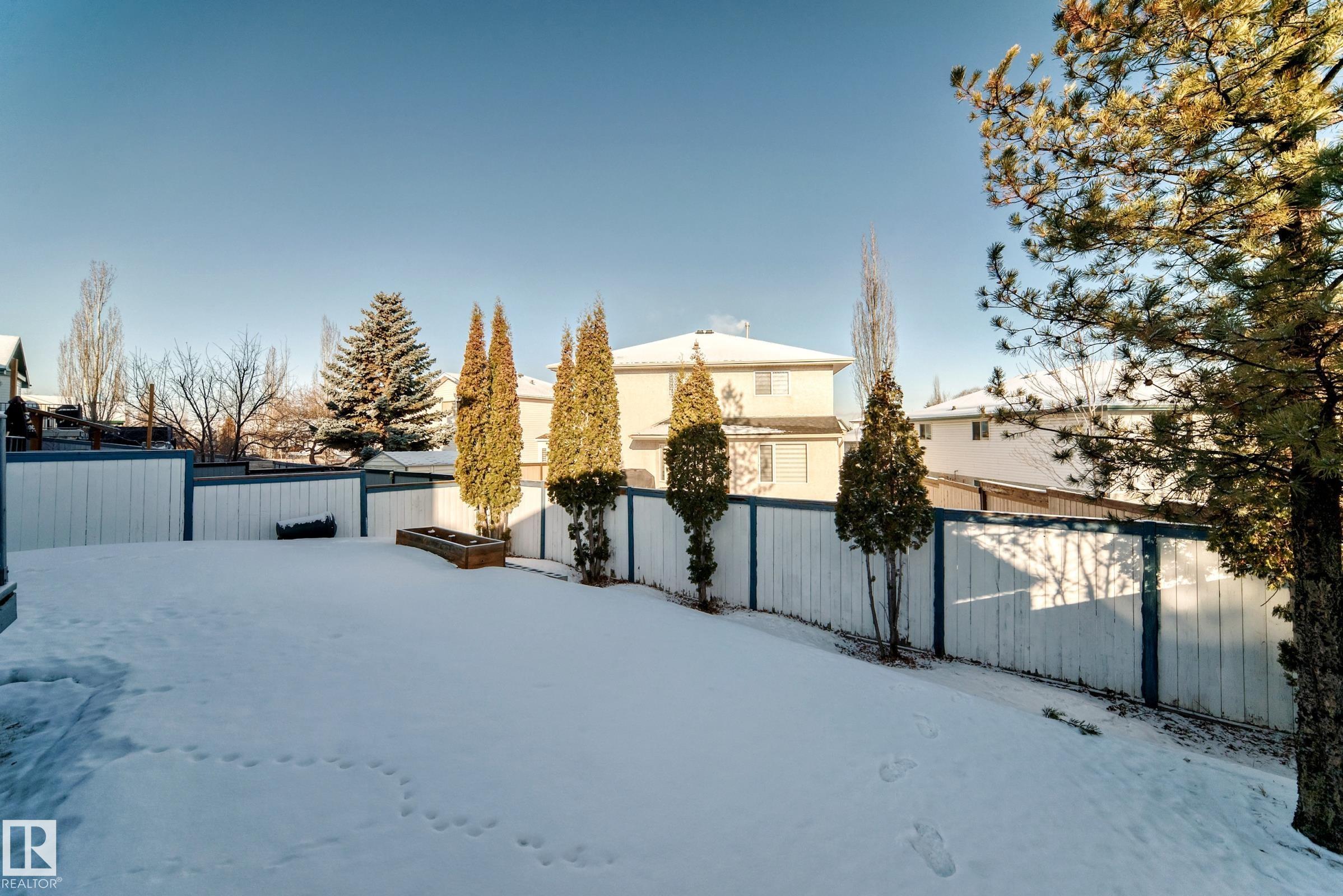 Photo 56 at 4008 37 Avenue NW, Kiniski Gardens, Edmonton