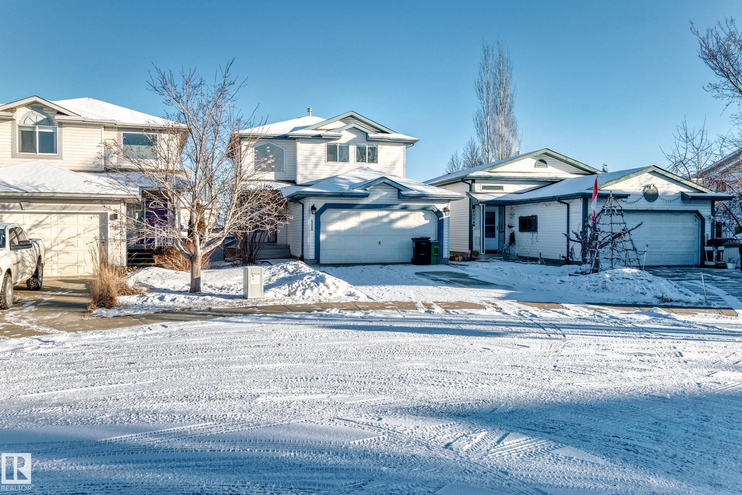 Photo 59 at 4008 37 Avenue NW, Kiniski Gardens, Edmonton