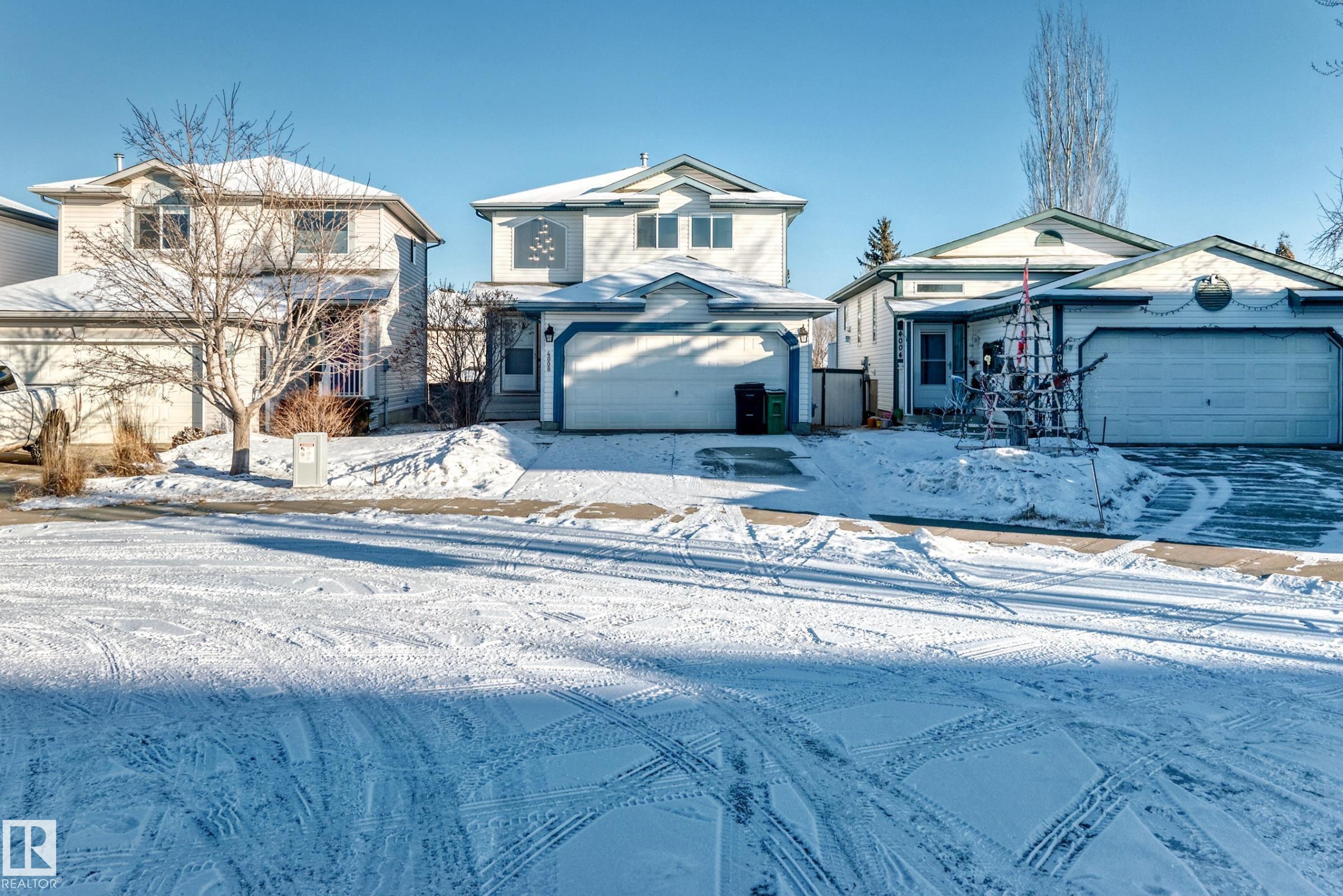 Photo 60 at 4008 37 Avenue NW, Kiniski Gardens, Edmonton