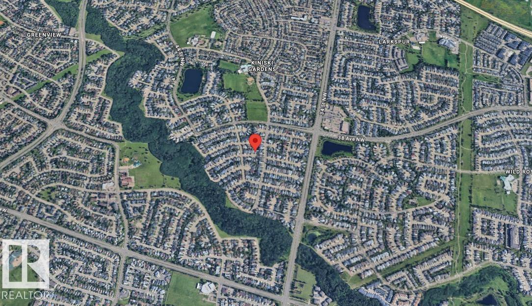 Photo 62 at 4008 37 Avenue NW, Kiniski Gardens, Edmonton