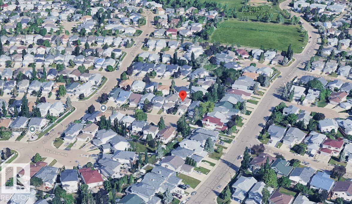 Photo 63 at 4008 37 Avenue NW, Kiniski Gardens, Edmonton