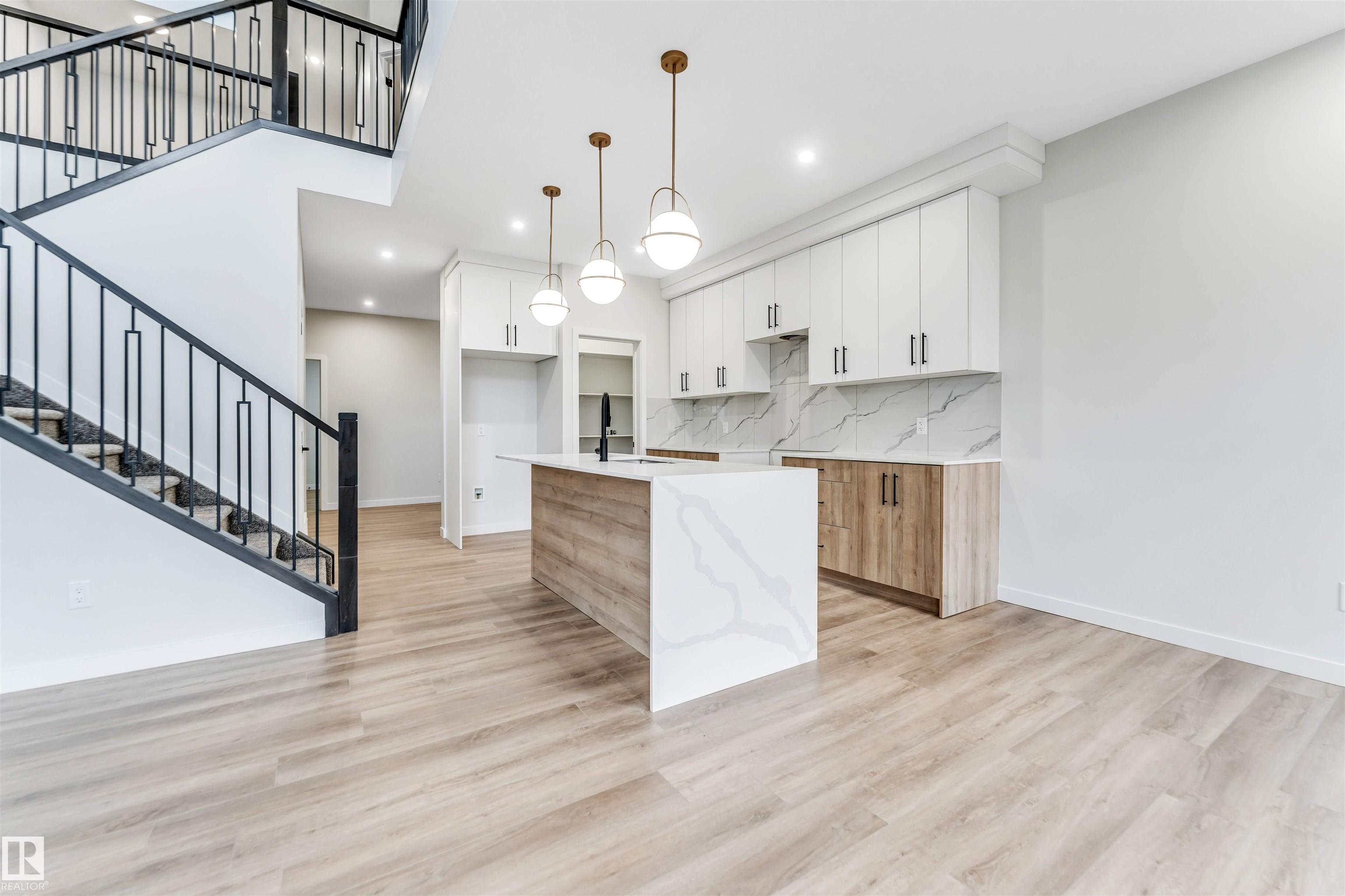 Photo 13 at 8712 181 Avenue NW, Klarvatten, Edmonton