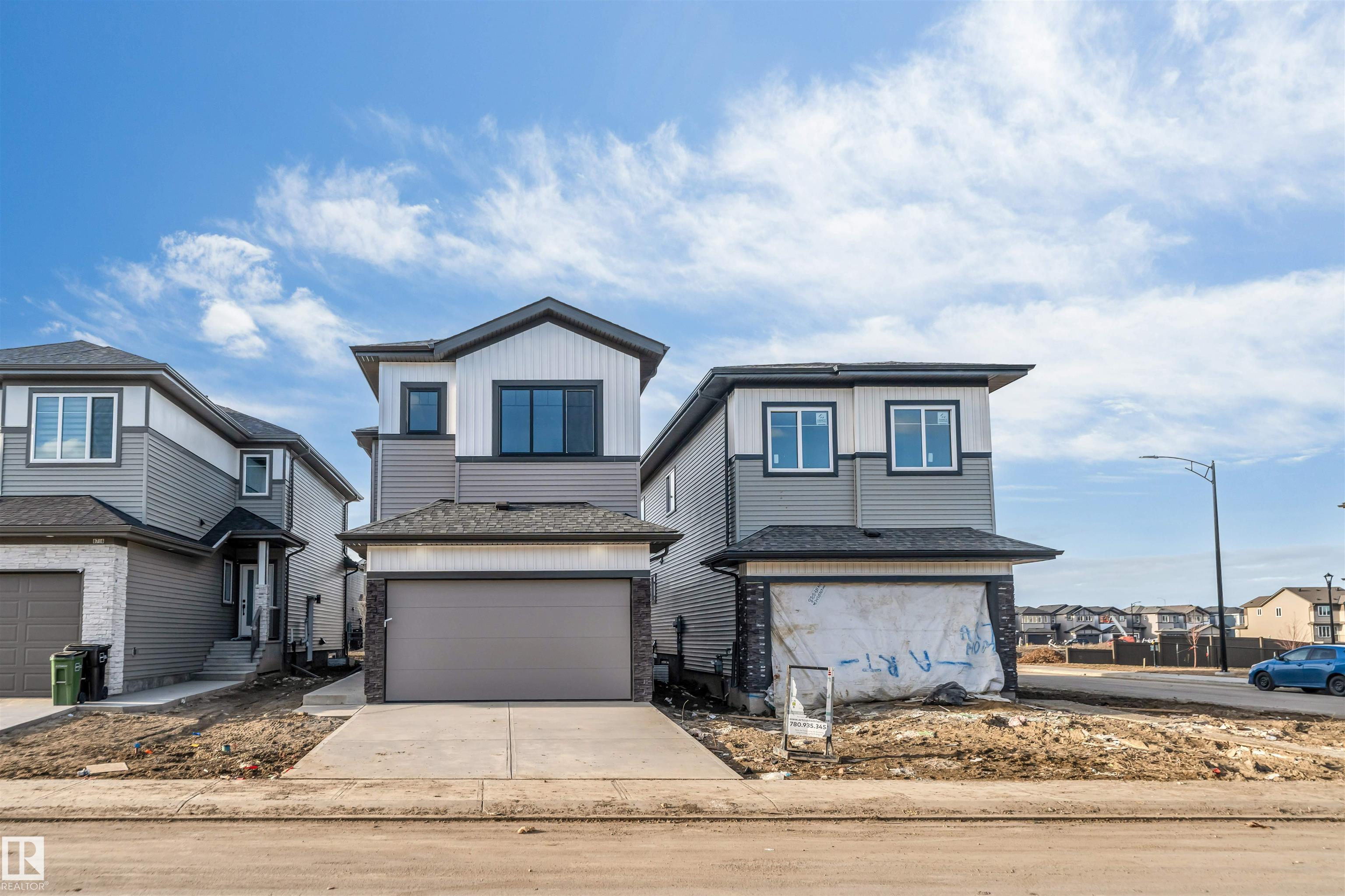 Photo 48 at 8712 181 Avenue NW, Klarvatten, Edmonton