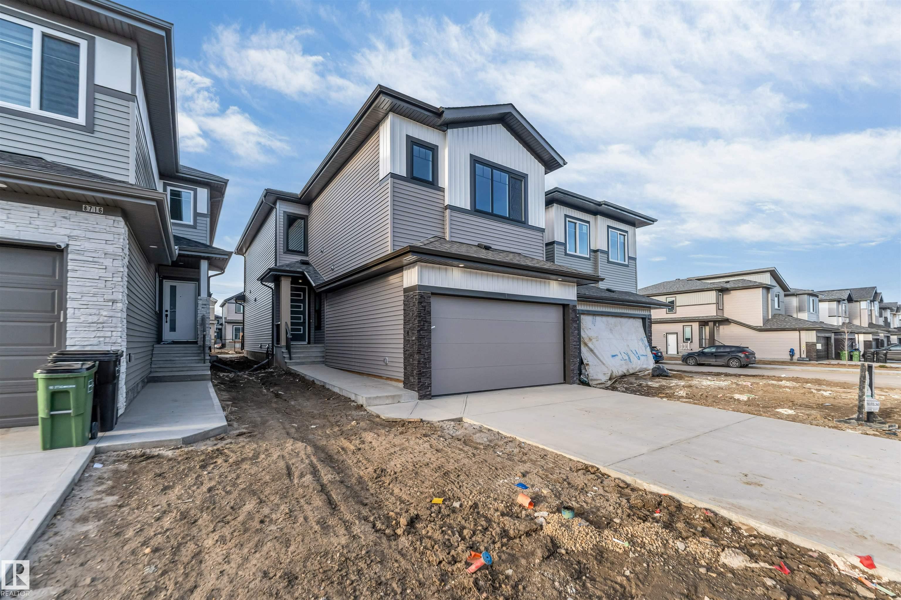 Photo 49 at 8712 181 Avenue NW, Klarvatten, Edmonton