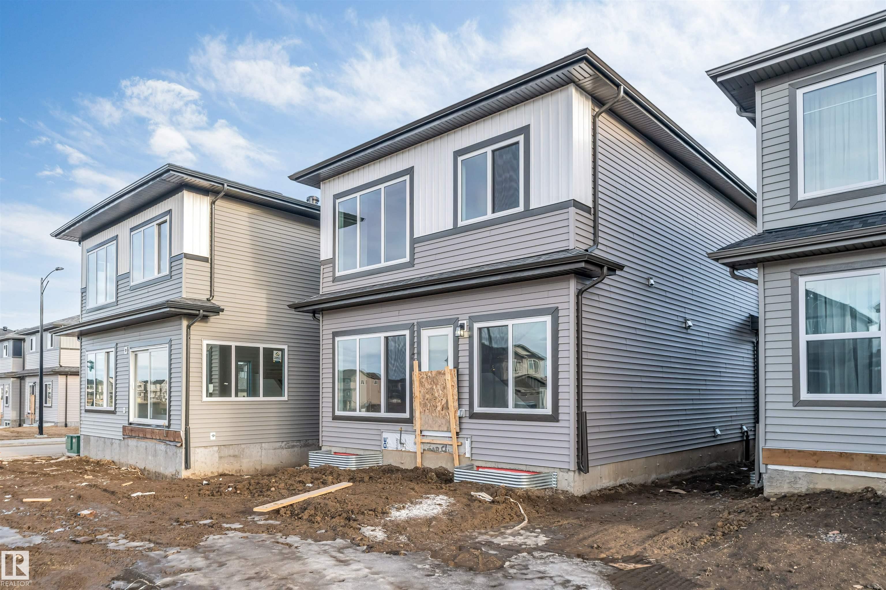 Photo 53 at 8712 181 Avenue NW, Klarvatten, Edmonton