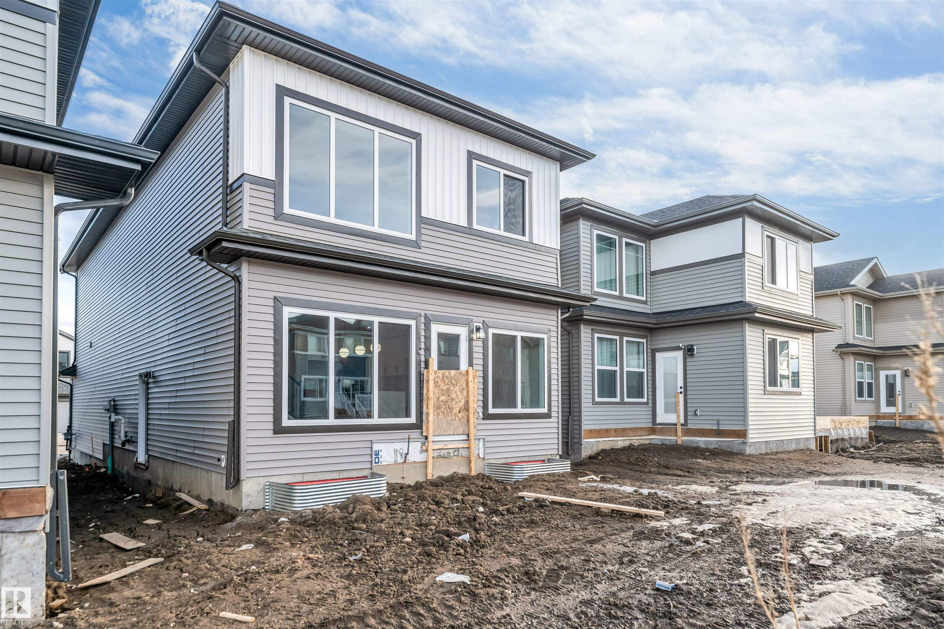 Photo 54 at 8712 181 Avenue NW, Klarvatten, Edmonton