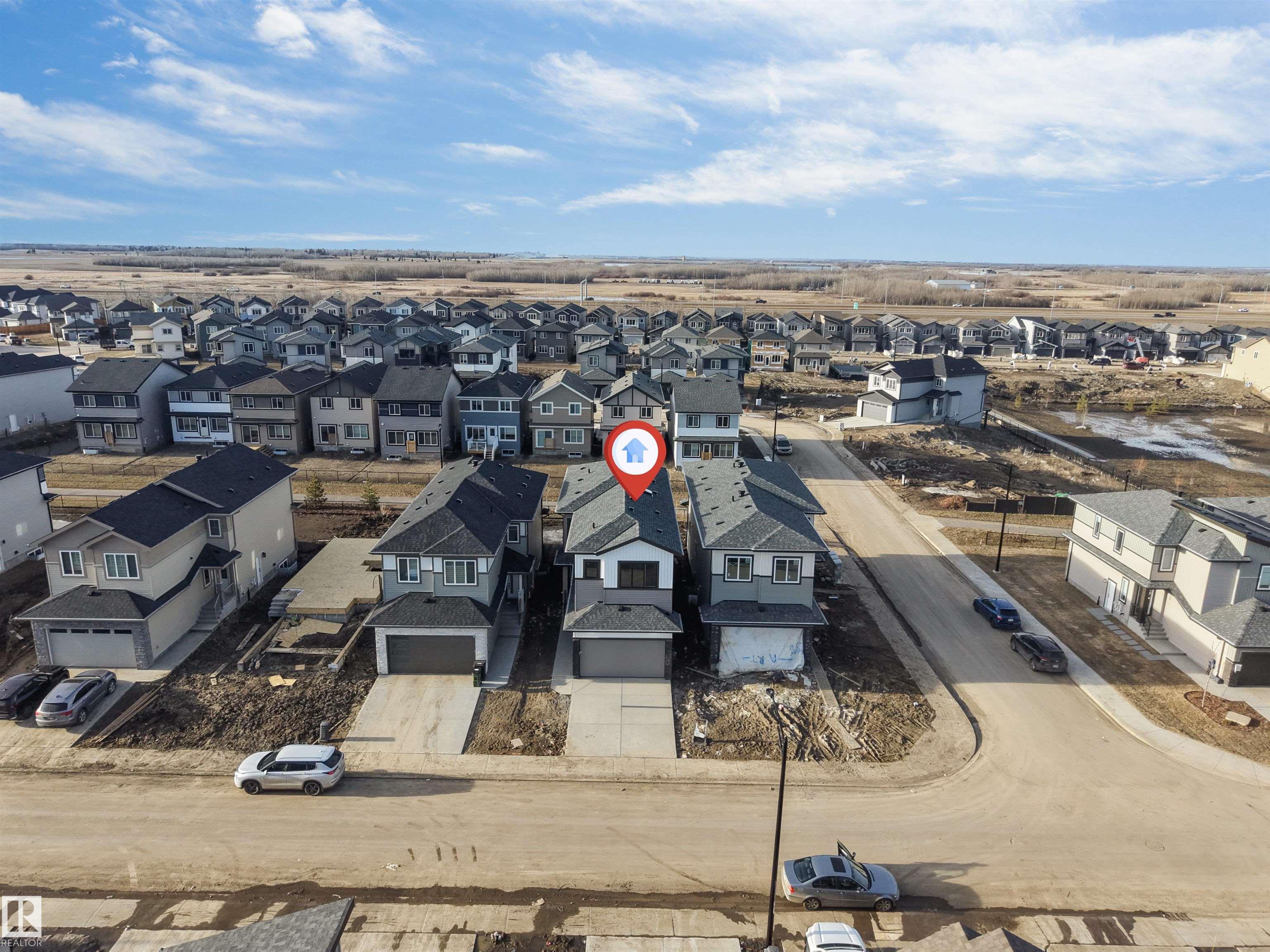 Photo 55 at 8712 181 Avenue NW, Klarvatten, Edmonton