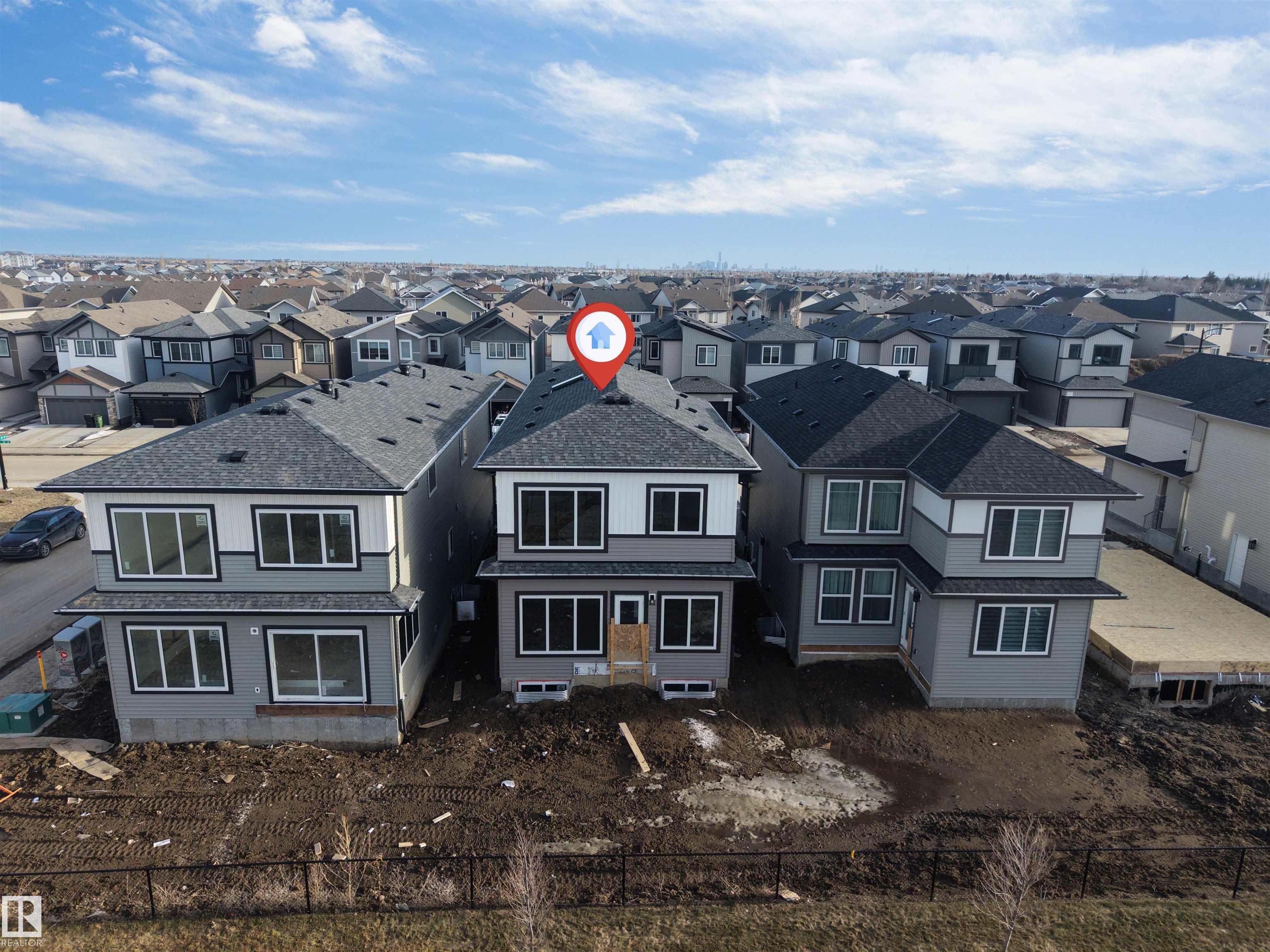 Photo 56 at 8712 181 Avenue NW, Klarvatten, Edmonton