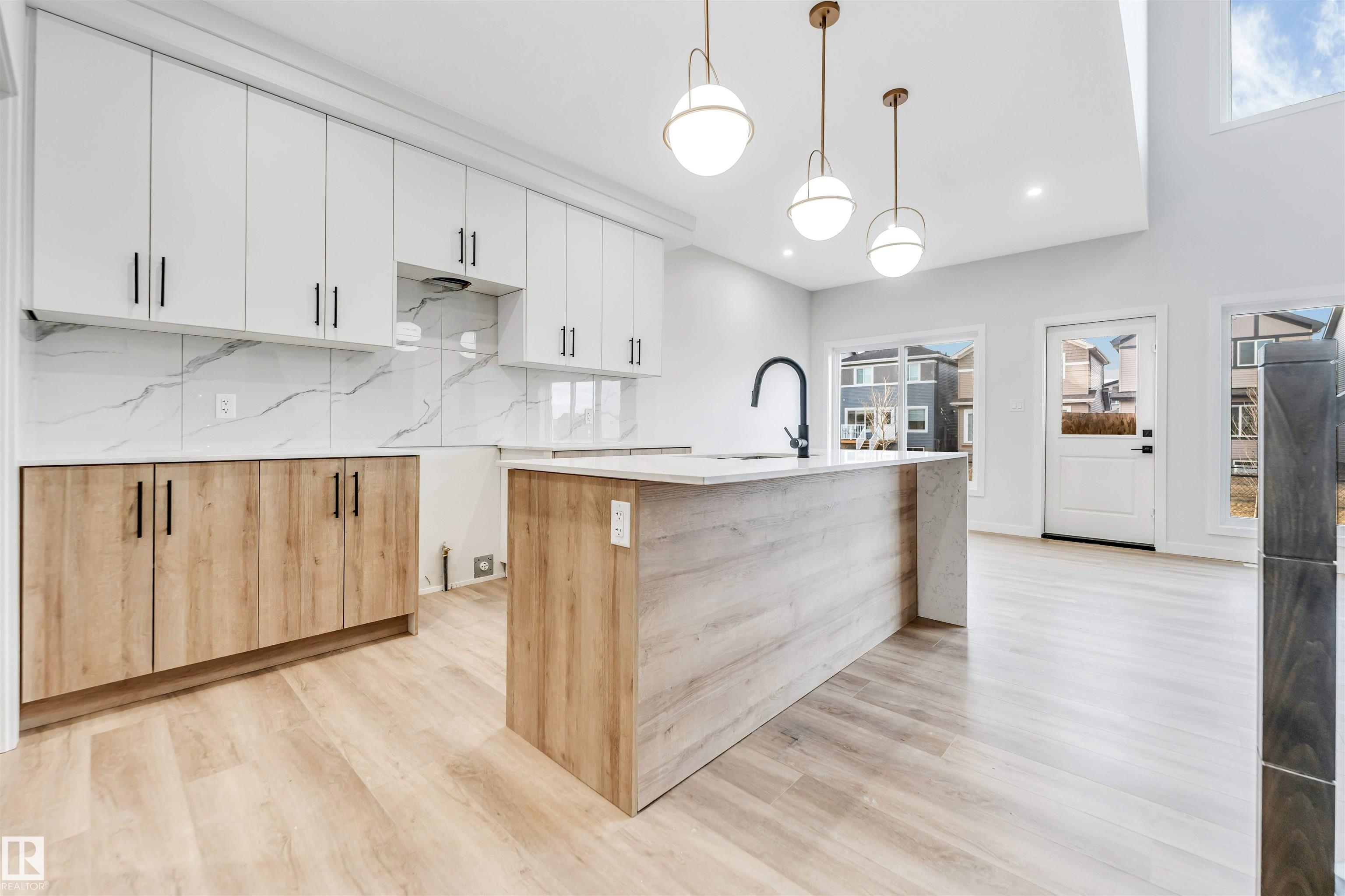 Photo 7 at 8712 181 Avenue NW, Klarvatten, Edmonton