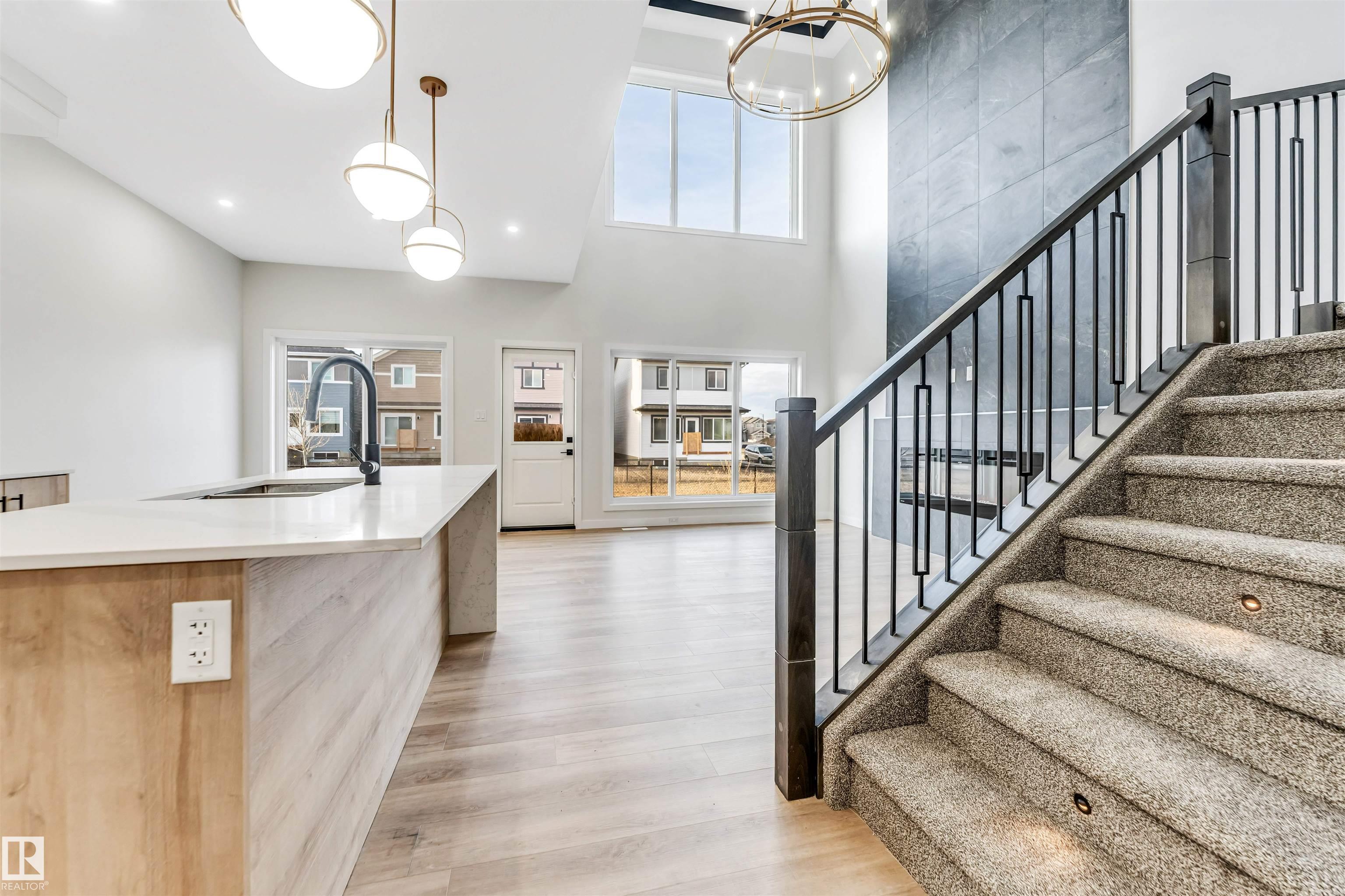 Photo 9 at 8712 181 Avenue NW, Klarvatten, Edmonton