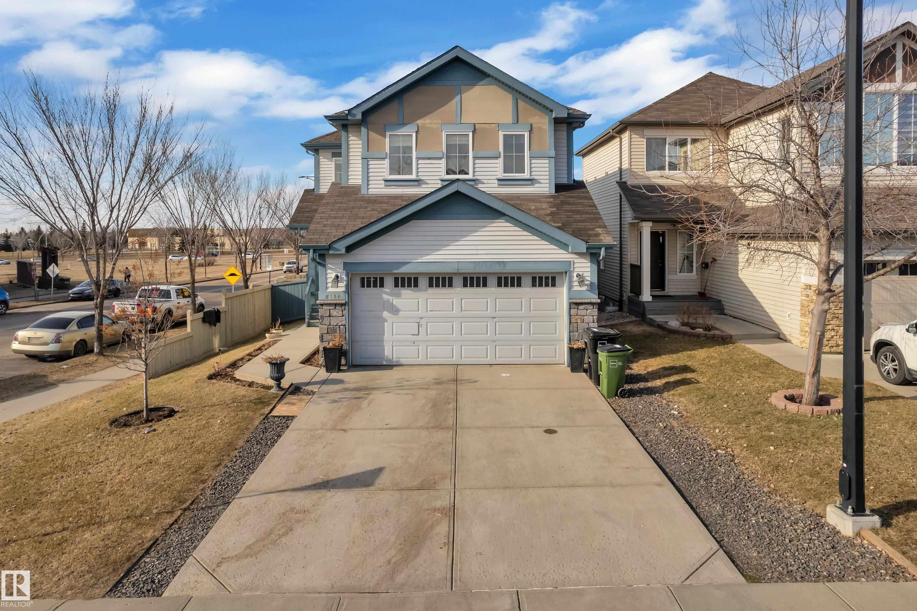 6156 11 Avenue SW, Walker, Edmonton