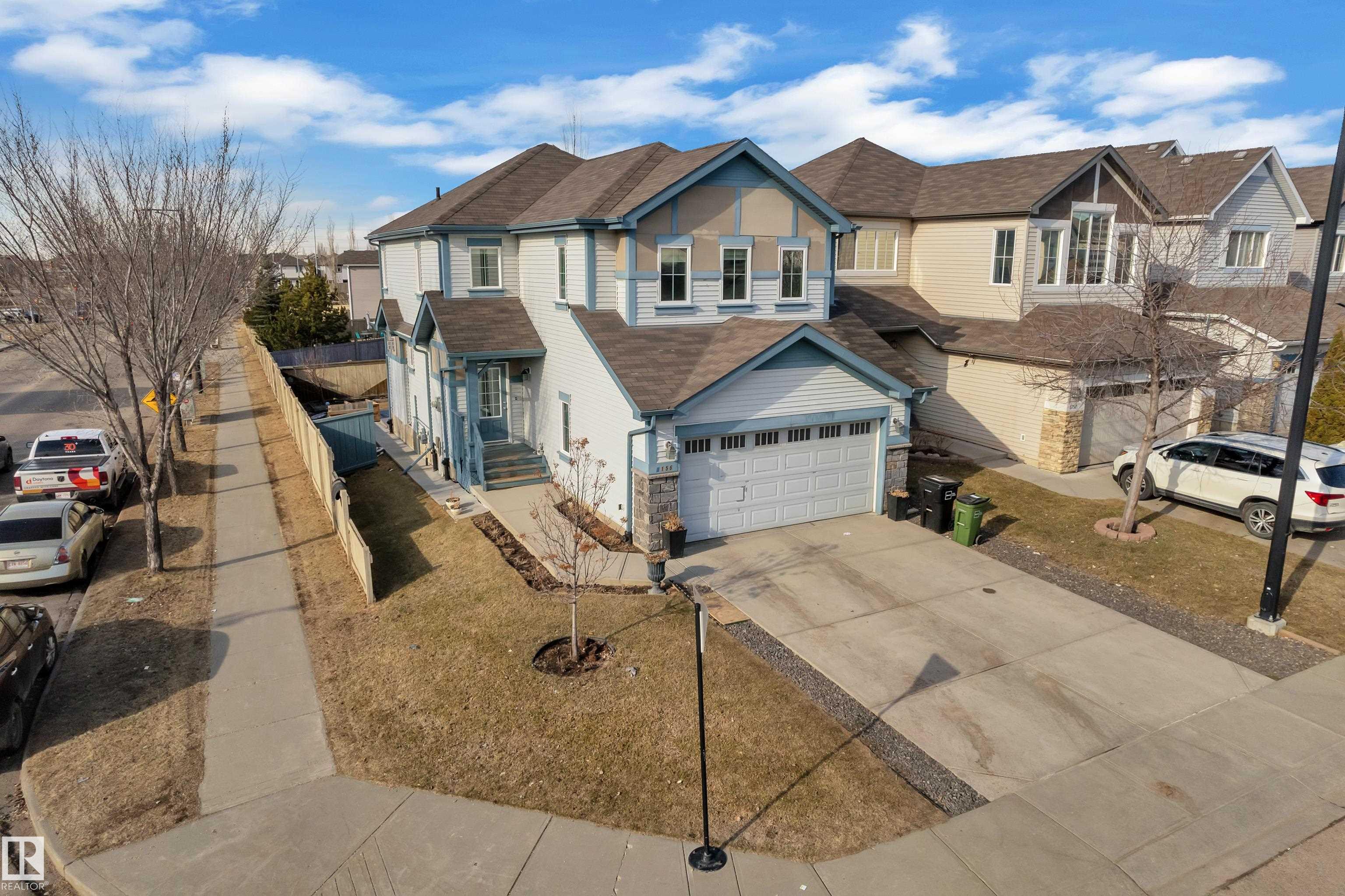 6156 11 Avenue SW, Walker, Edmonton