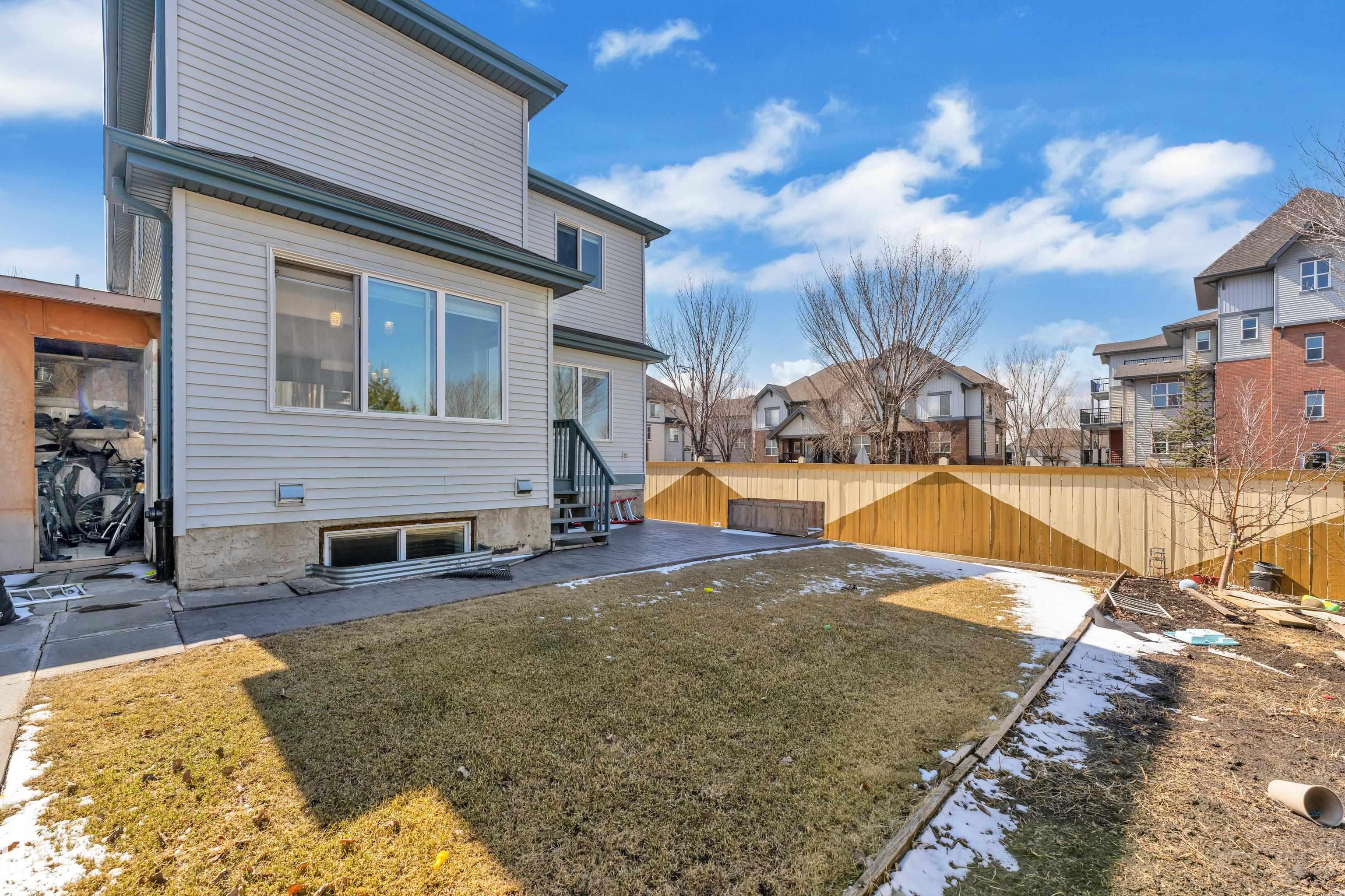 Photo 41 at 6156 11 Avenue SW, Walker, Edmonton