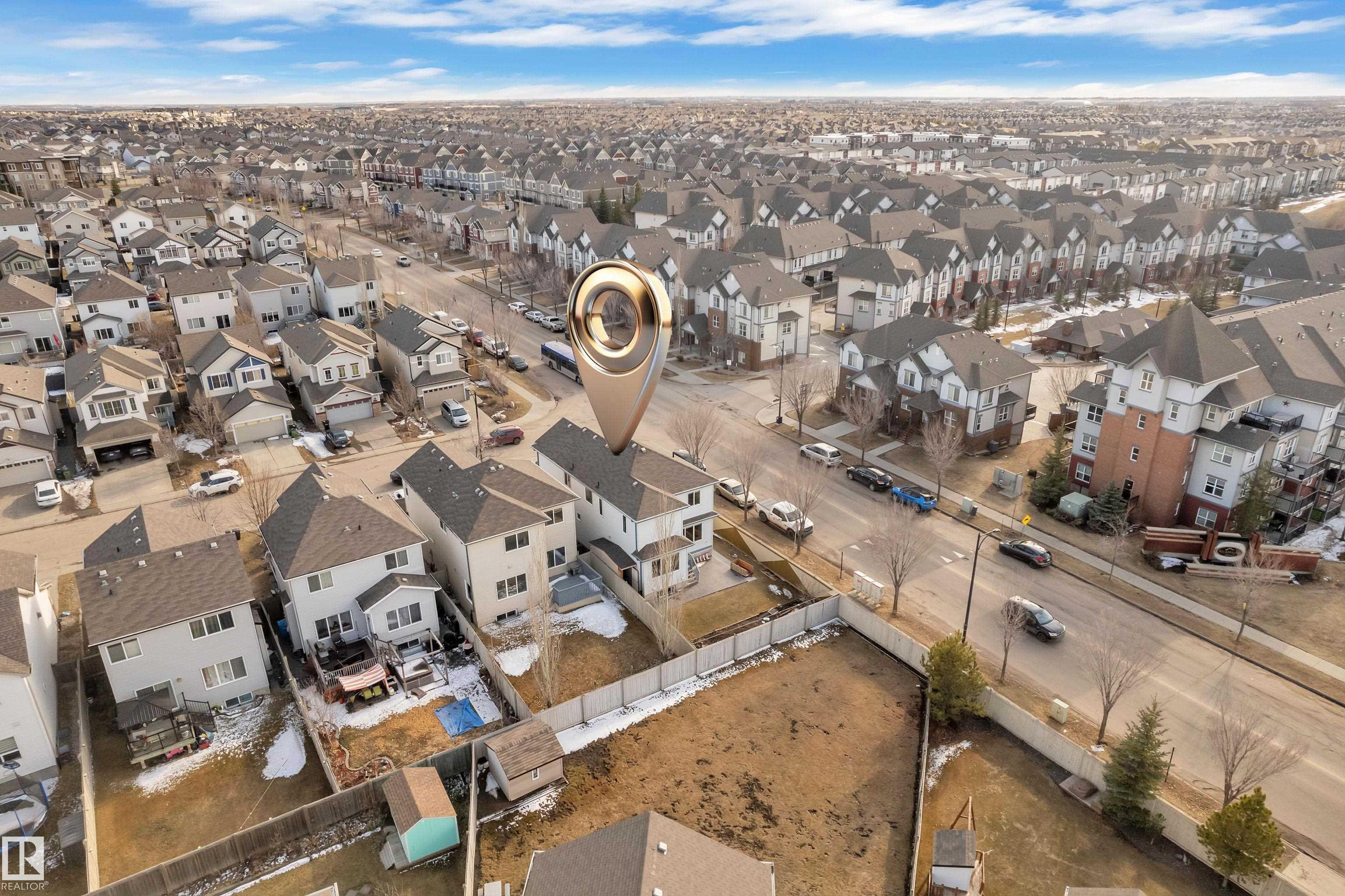 Photo 43 at 6156 11 Avenue SW, Walker, Edmonton