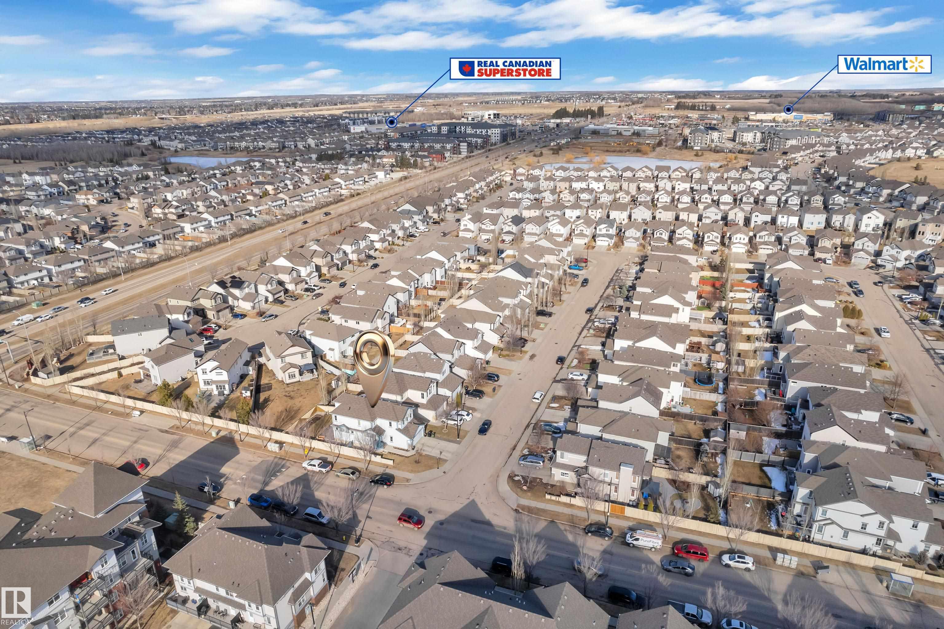 Photo 44 at 6156 11 Avenue SW, Walker, Edmonton