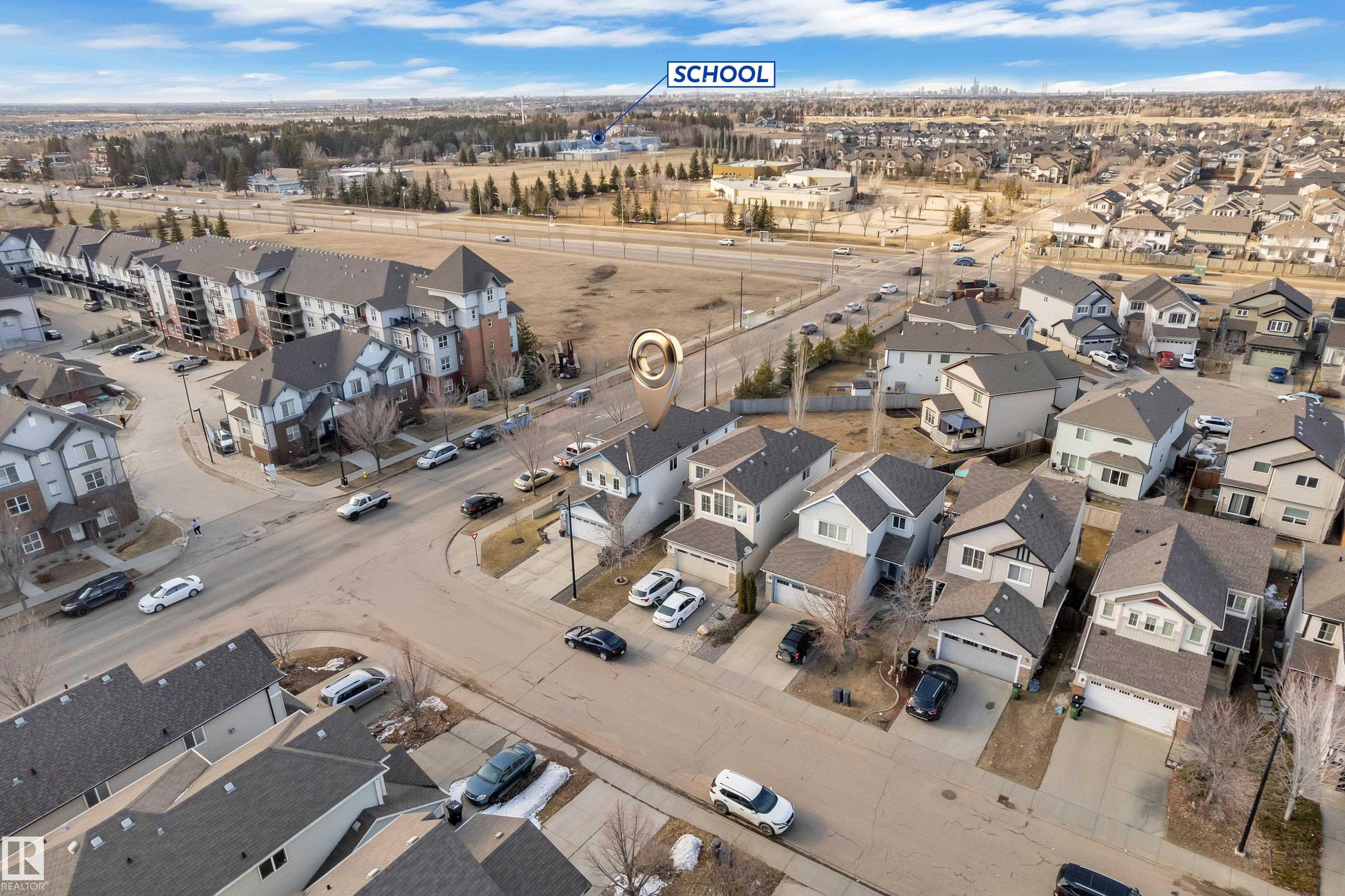 Photo 46 at 6156 11 Avenue SW, Walker, Edmonton