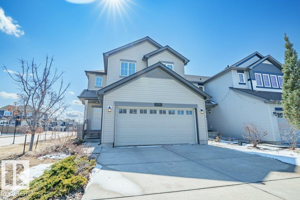 6103 18 Avenue SW, Walker, Edmonton