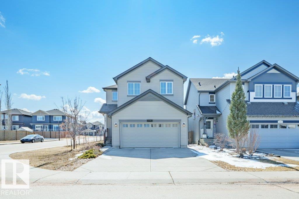6103 18 Avenue SW, Walker, Edmonton