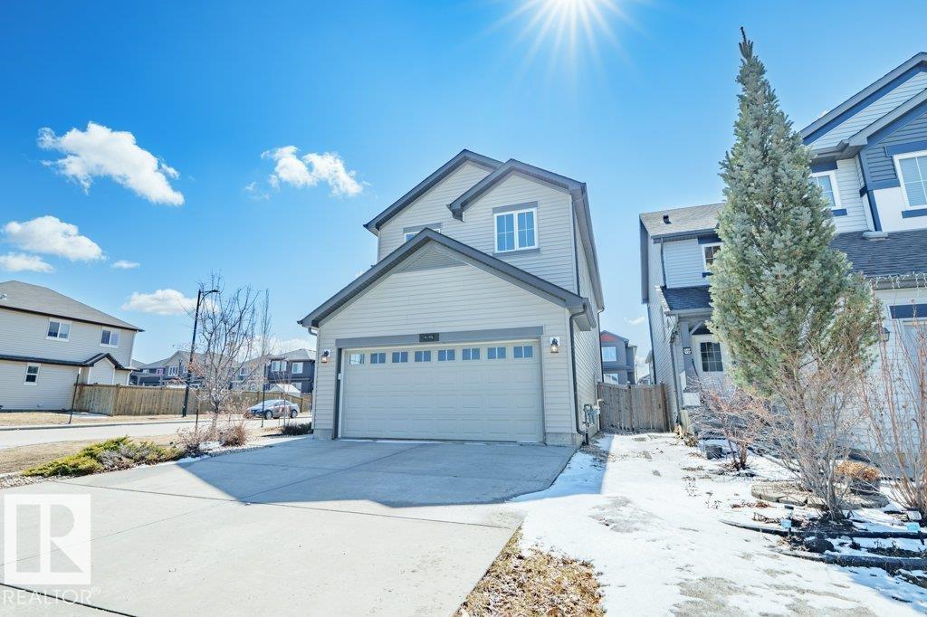 6103 18 Avenue SW, Walker, Edmonton