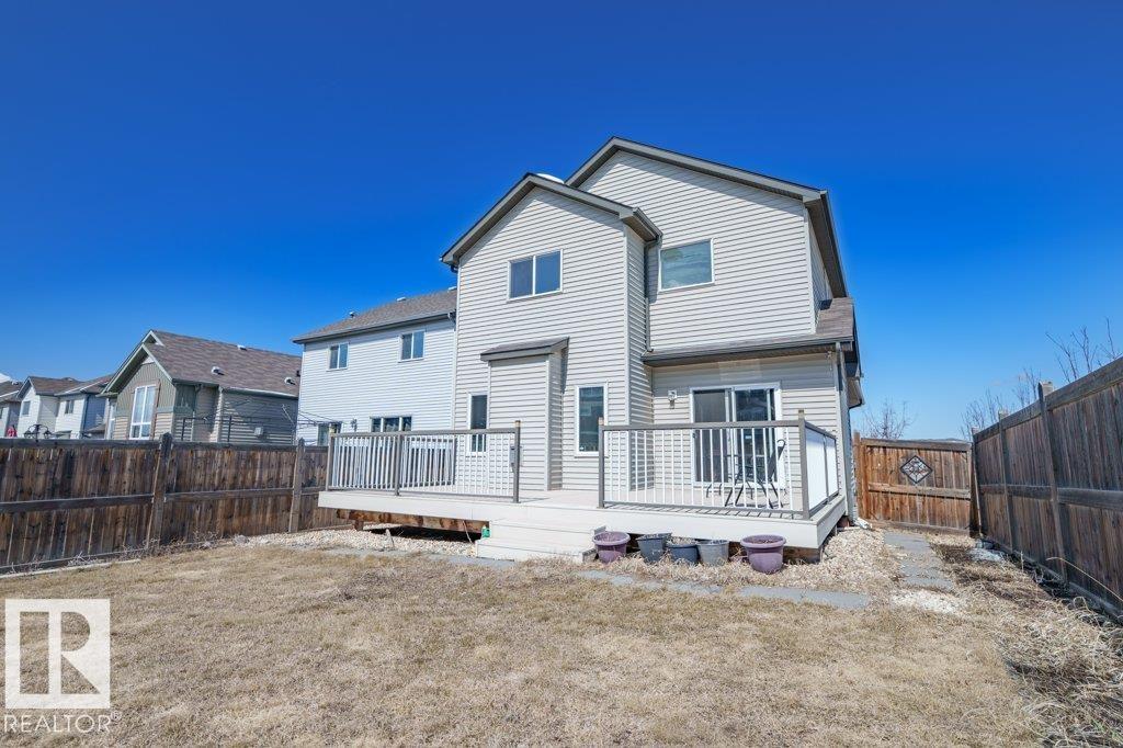 Photo 56 at 6103 18 Avenue SW, Walker, Edmonton