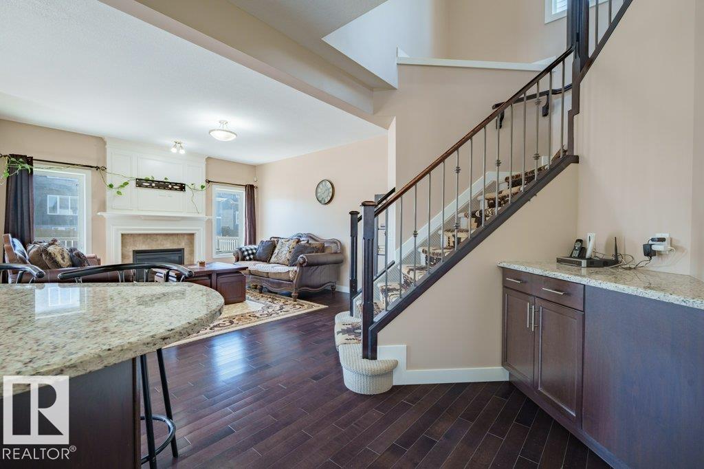 Photo 7 at 6103 18 Avenue SW, Walker, Edmonton