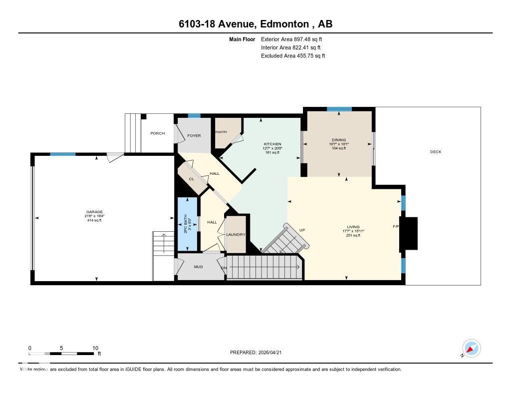 Photo 62 at 6103 18 Avenue SW, Walker, Edmonton