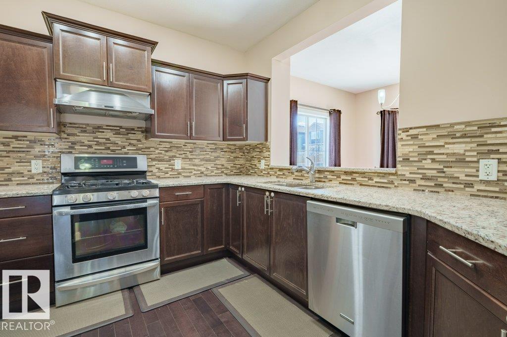 Photo 10 at 6103 18 Avenue SW, Walker, Edmonton