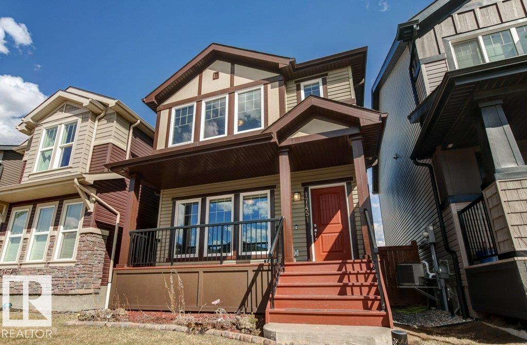 17451 77 Street NW, Crystallina Nera West, Edmonton