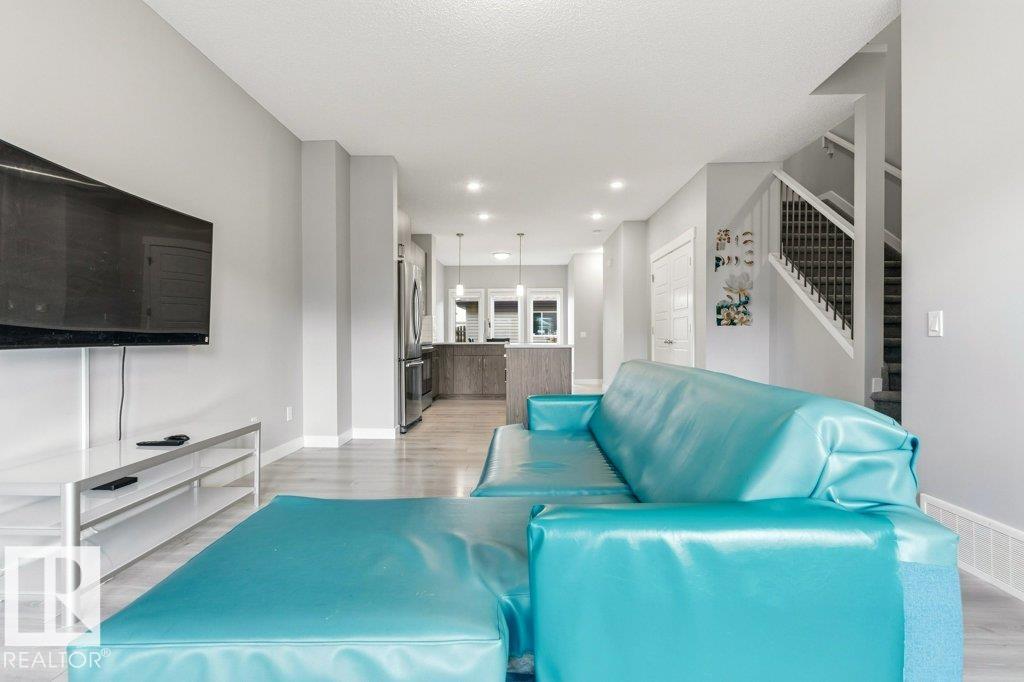 Photo 11 at 17451 77 Street NW, Crystallina Nera West, Edmonton