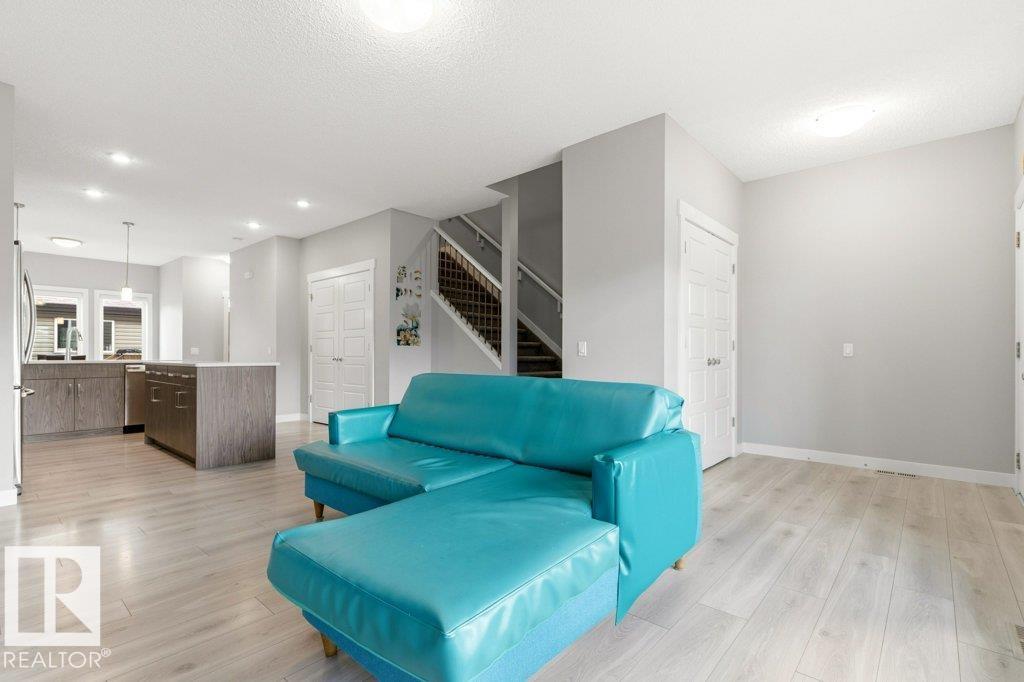 Photo 12 at 17451 77 Street NW, Crystallina Nera West, Edmonton