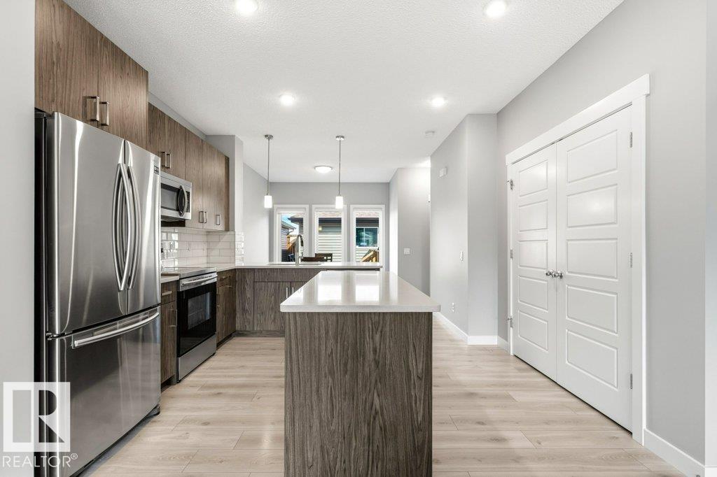 Photo 16 at 17451 77 Street NW, Crystallina Nera West, Edmonton