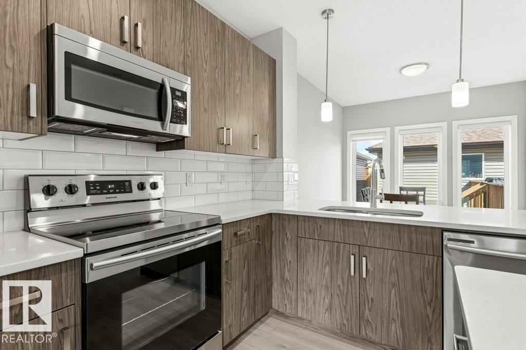 Photo 19 at 17451 77 Street NW, Crystallina Nera West, Edmonton